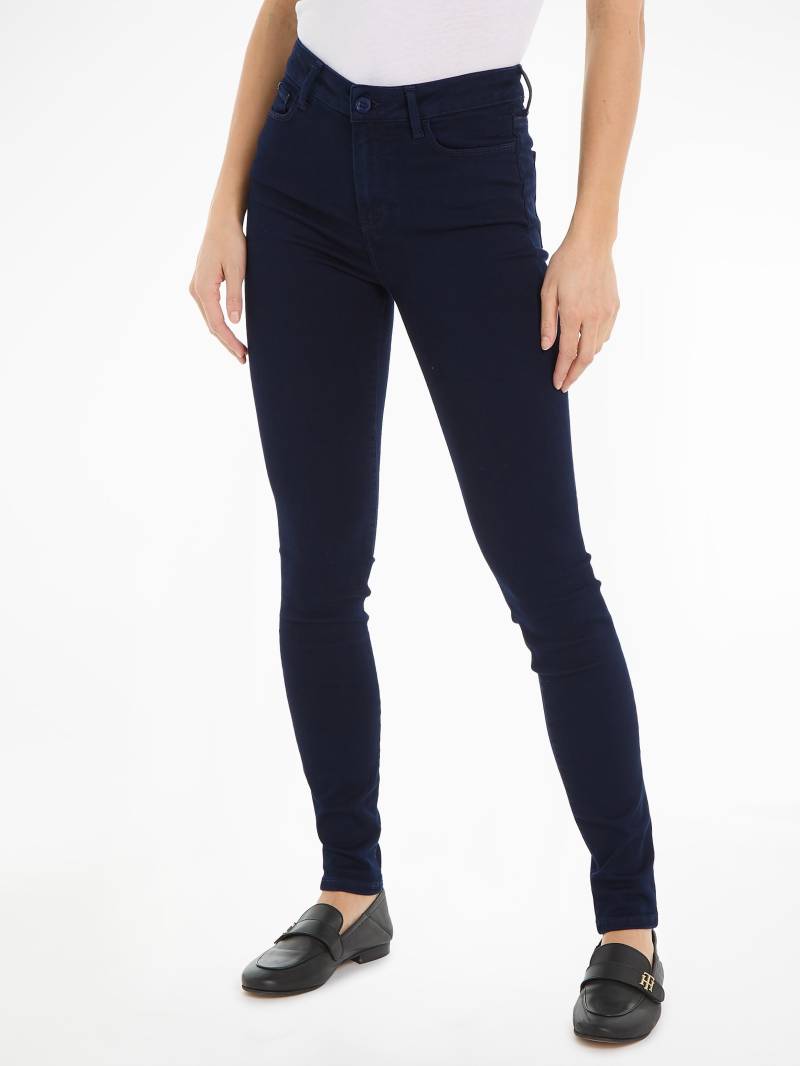 Tommy Hilfiger Skinny-fit-Jeans »TH FLEX HARLEM U SKINNY HW« von TOMMY HILFIGER