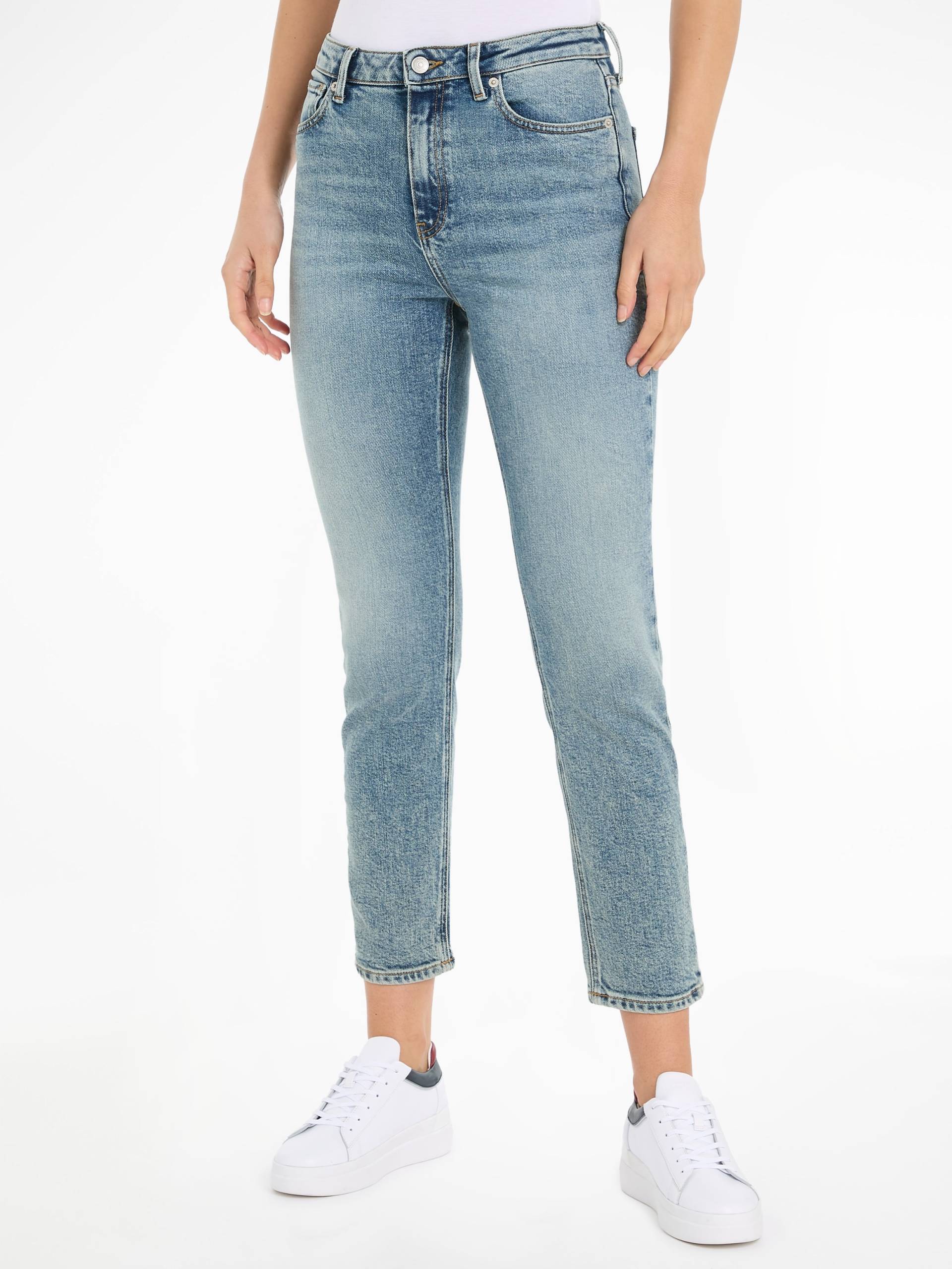 Tommy Hilfiger Slim-fit-Jeans von TOMMY HILFIGER