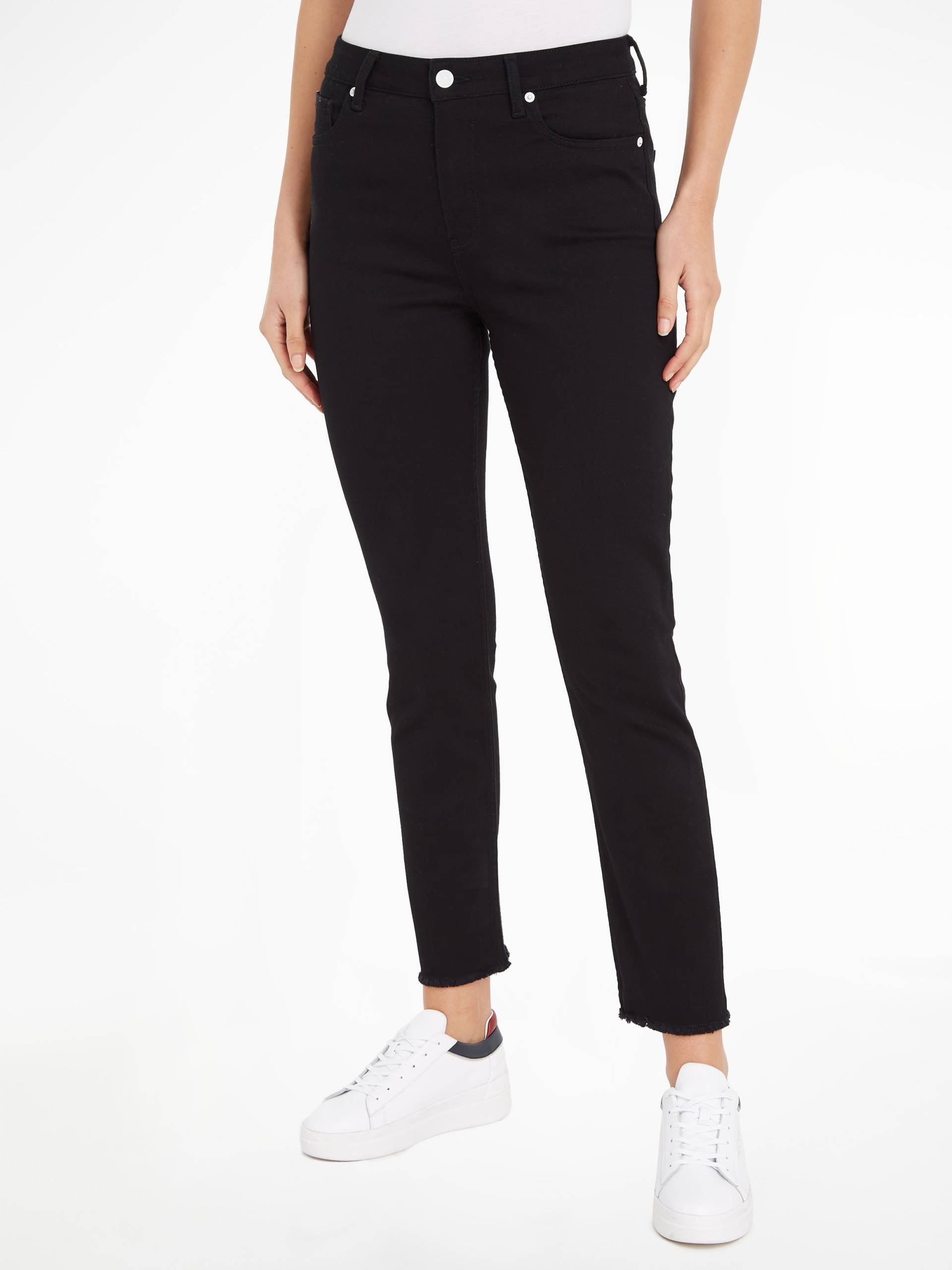 Tommy Hilfiger Slim-fit-Jeans von TOMMY HILFIGER