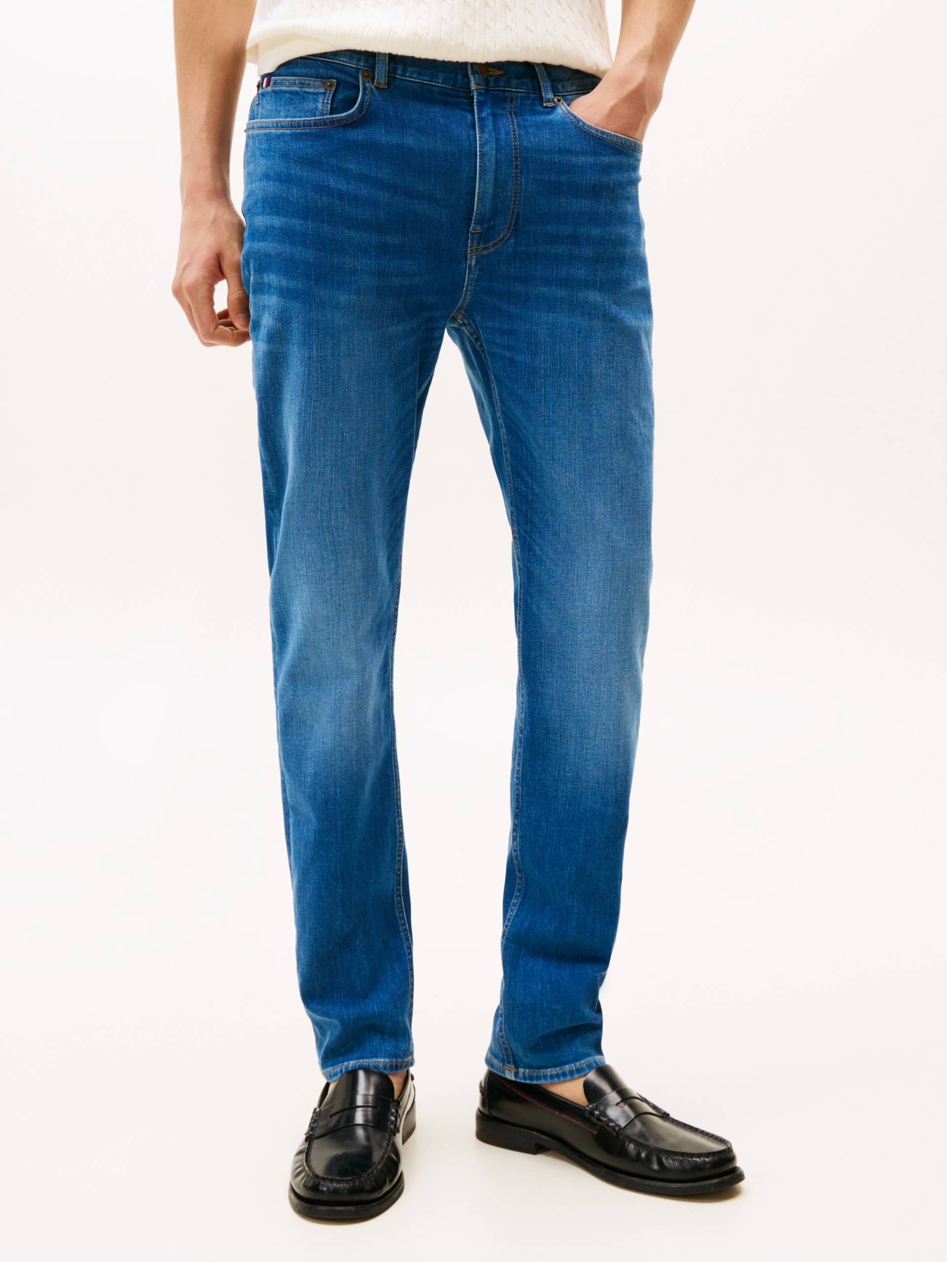 Tommy Hilfiger Slim-fit-Jeans »BLEECKER Slim Fit« von TOMMY HILFIGER
