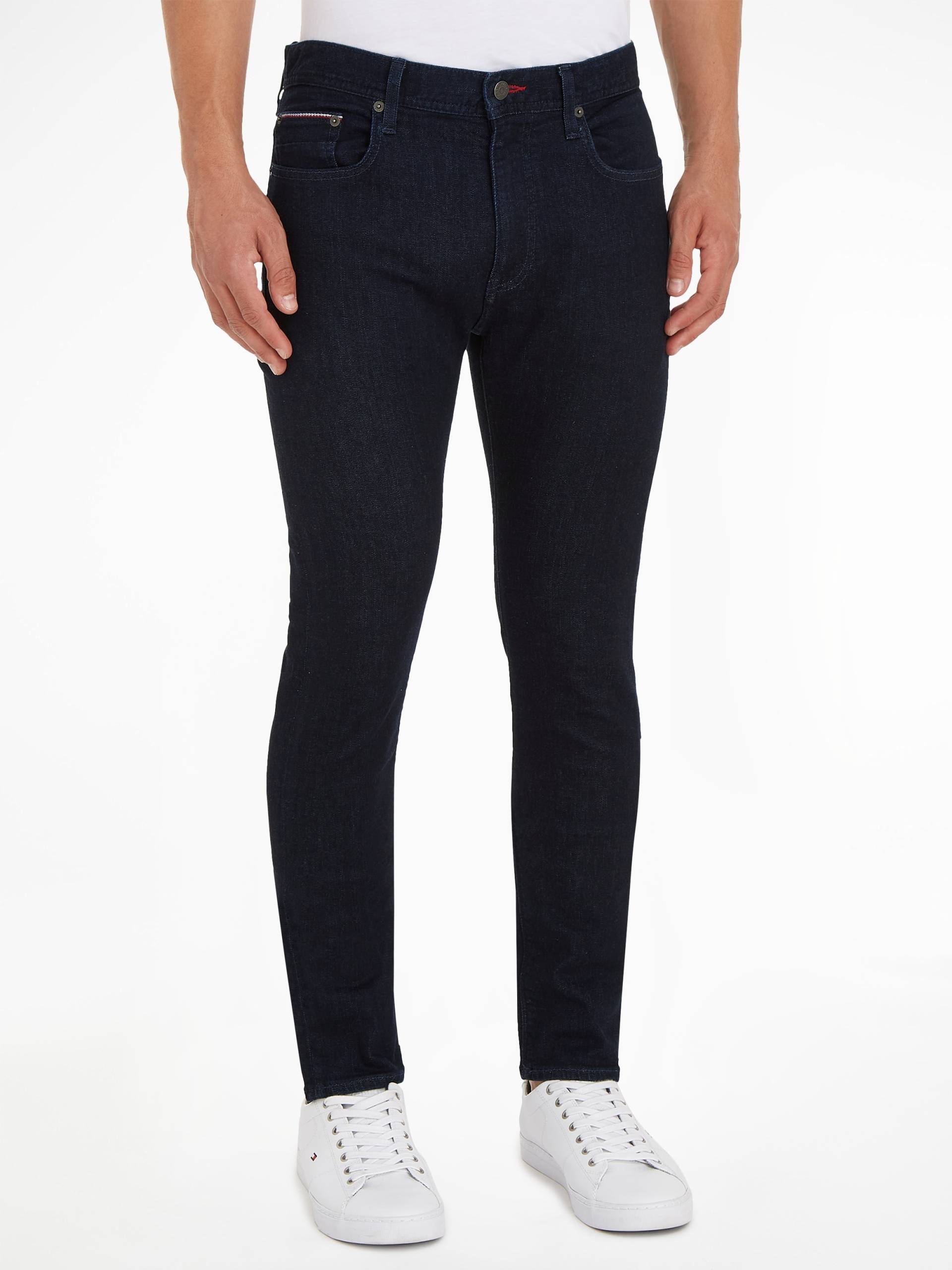 Tommy Hilfiger Slim-fit-Jeans »Bleecker« von TOMMY HILFIGER