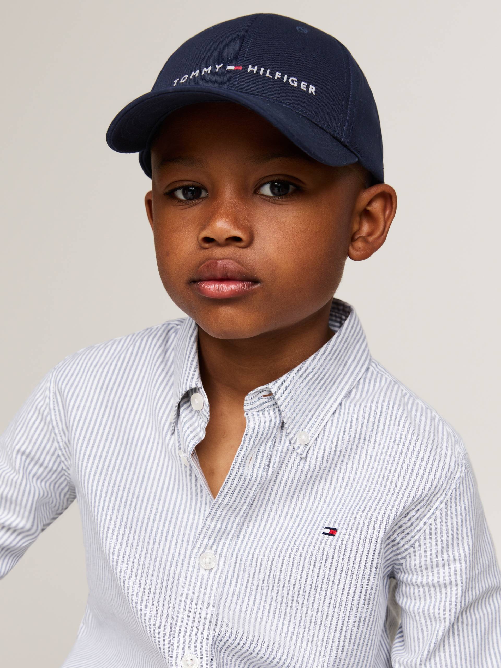 Tommy Hilfiger Snapback Cap »Essential Cap« von TOMMY HILFIGER