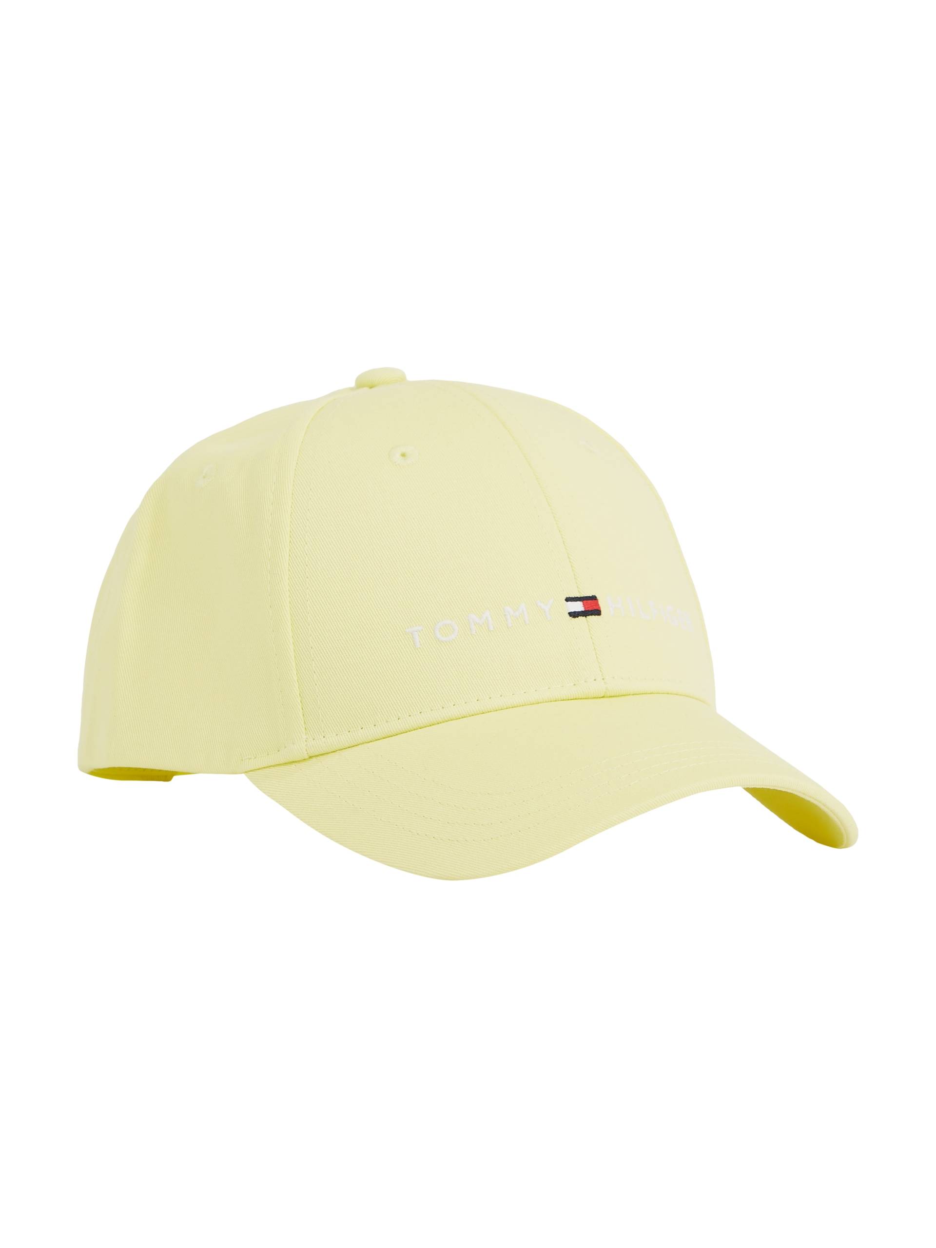 Tommy Hilfiger Snapback Cap »Essential Cap« von TOMMY HILFIGER