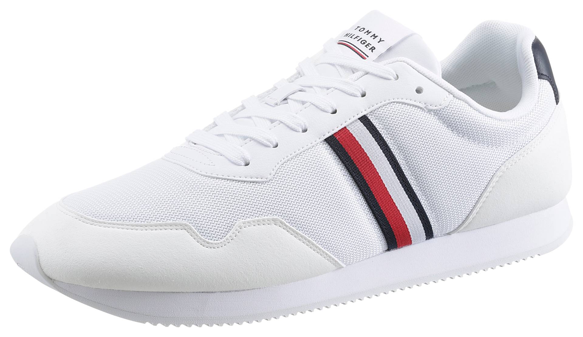 Tommy Hilfiger Sneaker »CORE LO RUNNER« von TOMMY HILFIGER