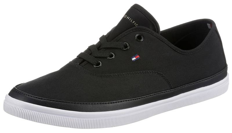 Tommy Hilfiger Sneaker »ESSENTIAL KESHA LACE SNEAKER« von TOMMY HILFIGER