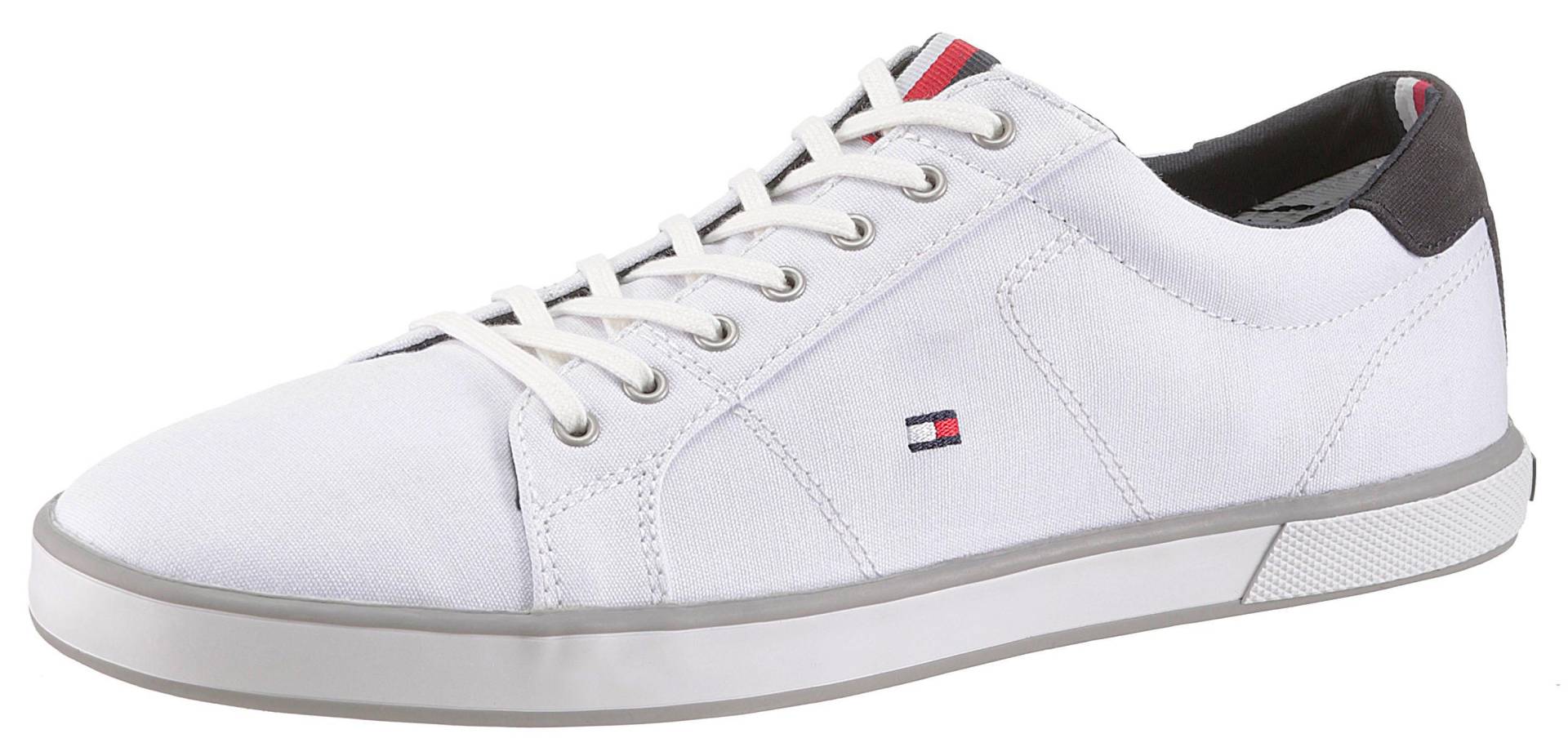 Tommy Hilfiger Sneaker »H2285ARLOW 1D« von TOMMY HILFIGER