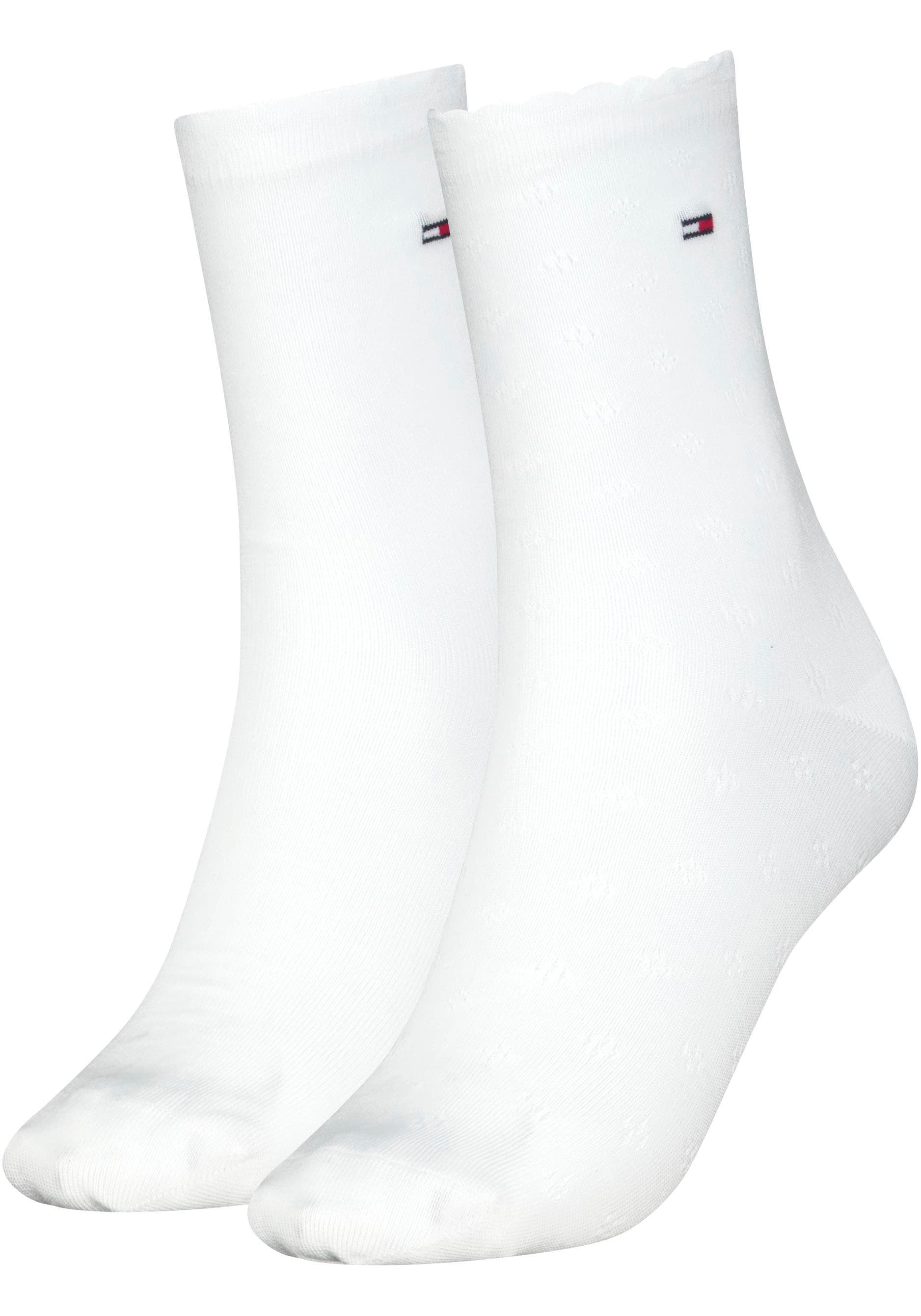 Tommy Hilfiger Socken, (2 Paar) von TOMMY HILFIGER