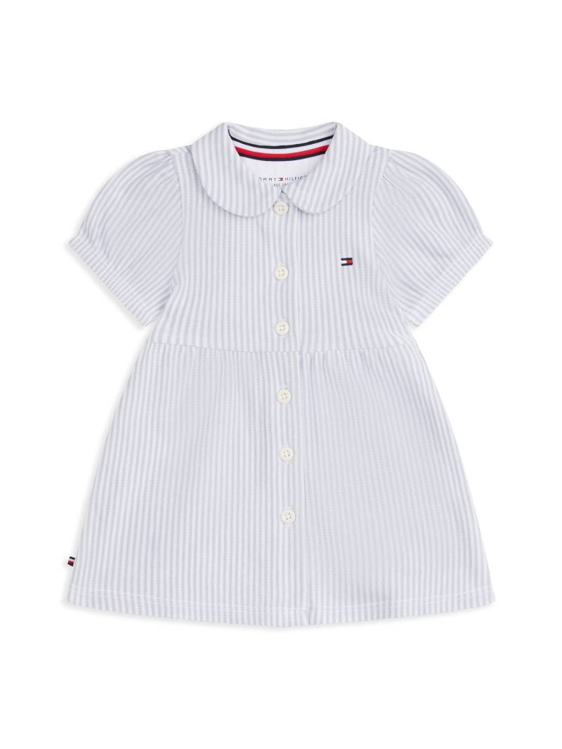 Tommy Hilfiger Sommerkleid »ITHICA STRIPE DRESS SS«, mit Streifenmuster von TOMMY HILFIGER