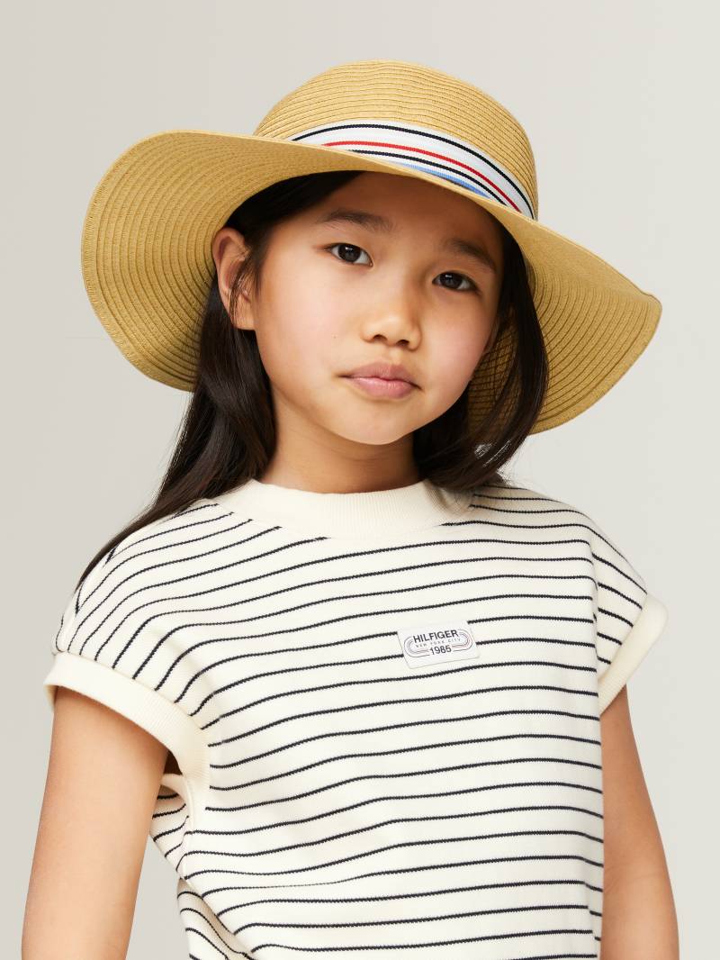 Tommy Hilfiger Sonnenhut »TRACK CLUB SUMMER HAT« von TOMMY HILFIGER