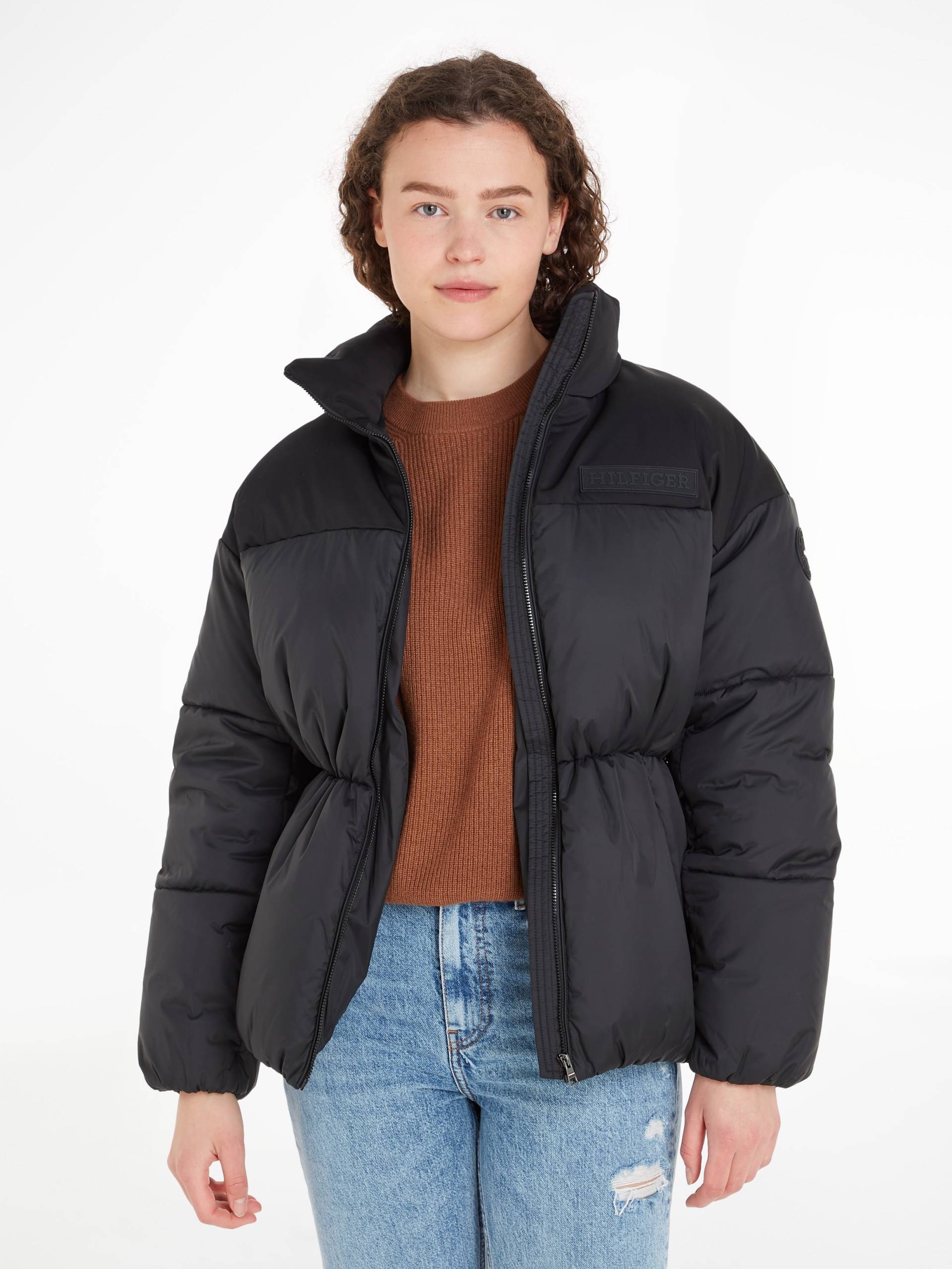 Tommy Hilfiger Steppjacke »NEW YORK PUFFER JACKET« von TOMMY HILFIGER