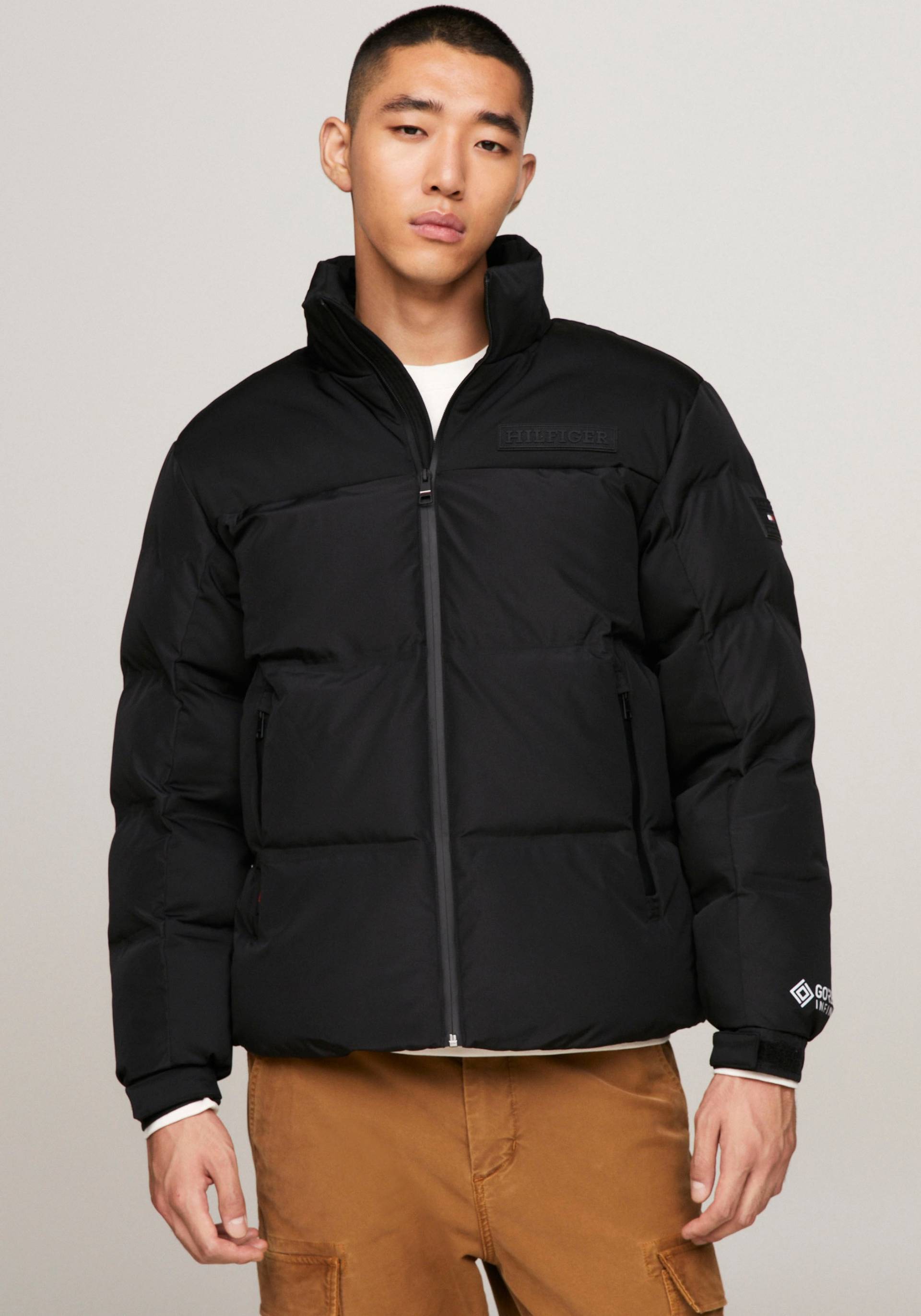 Tommy Hilfiger Steppjacke von TOMMY HILFIGER