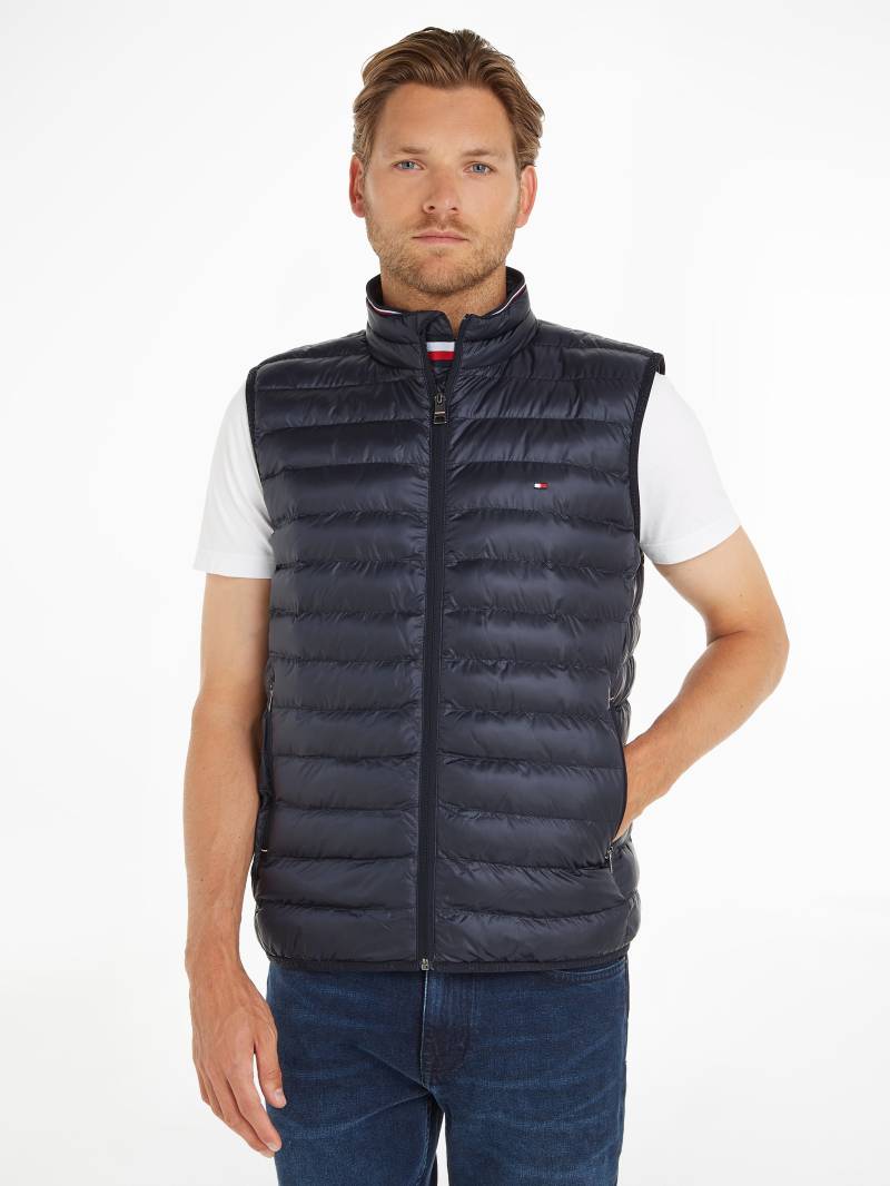 Tommy Hilfiger Steppweste »Core Packable Down Vest« von TOMMY HILFIGER