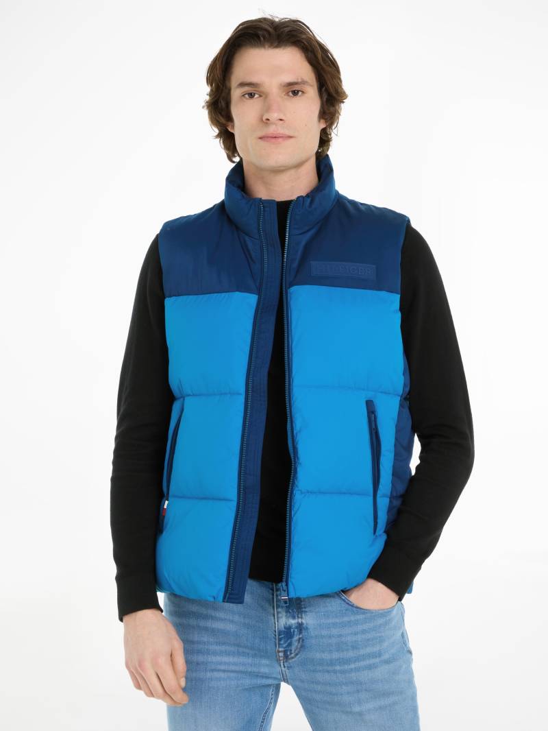 Tommy Hilfiger Steppweste »NEW YORK GILET« von TOMMY HILFIGER