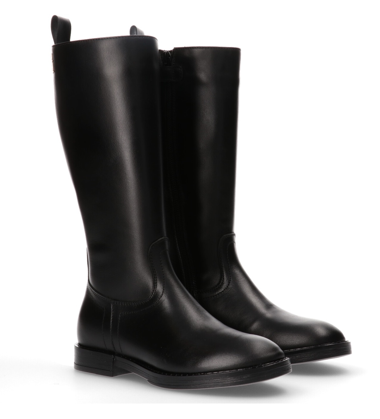 Tommy Hilfiger Stiefel, Langschaftstiefel, Festtagsschuh im Reiterstiefel-Look Tommy Hilfiger Stiefel, Langschaftstiefel, Festtagsschuh im Reiterstiefel-Look von TOMMY HILFIGER