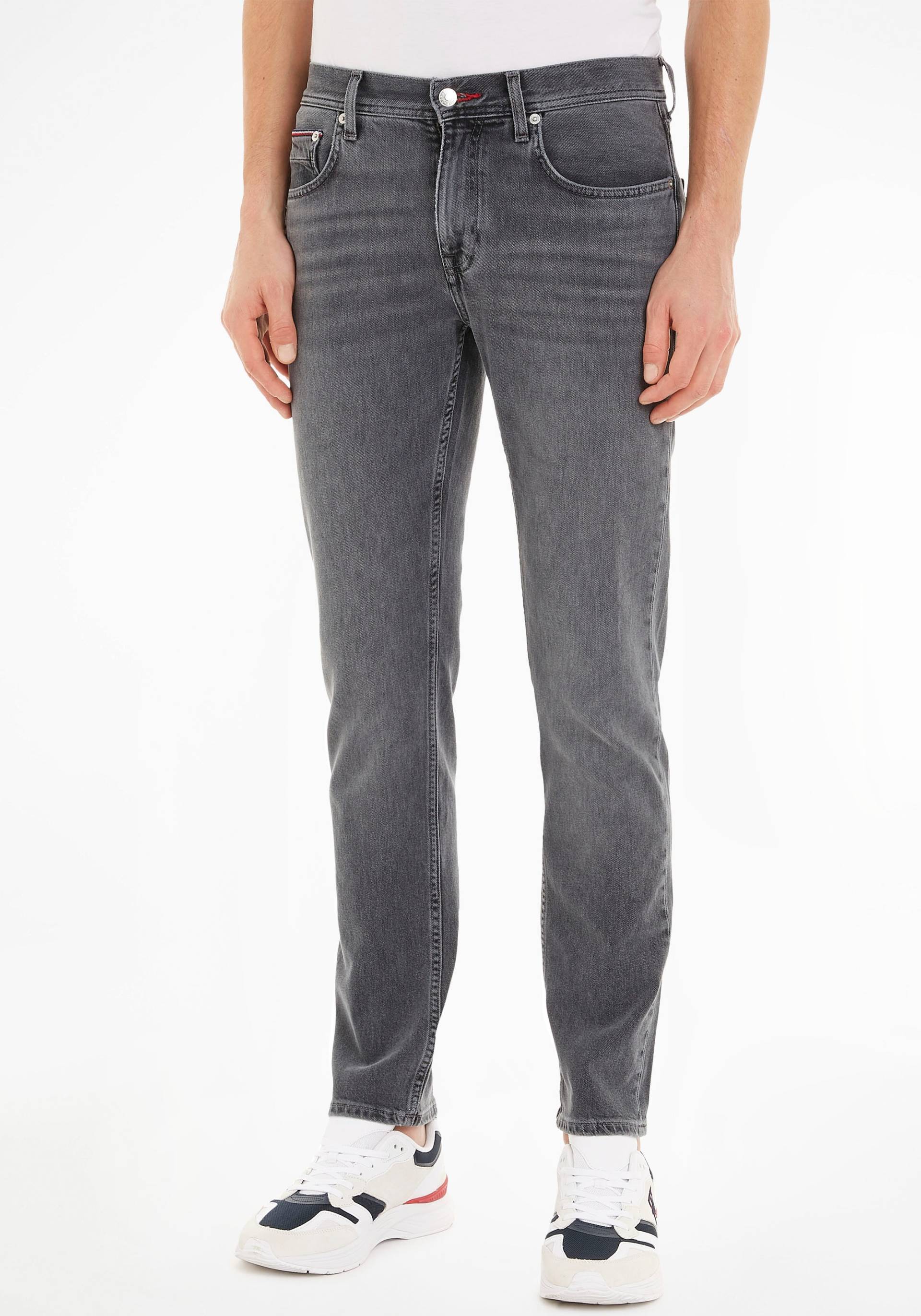 Tommy Hilfiger Straight-Jeans »STRAIGHT DENTON STR« von TOMMY HILFIGER