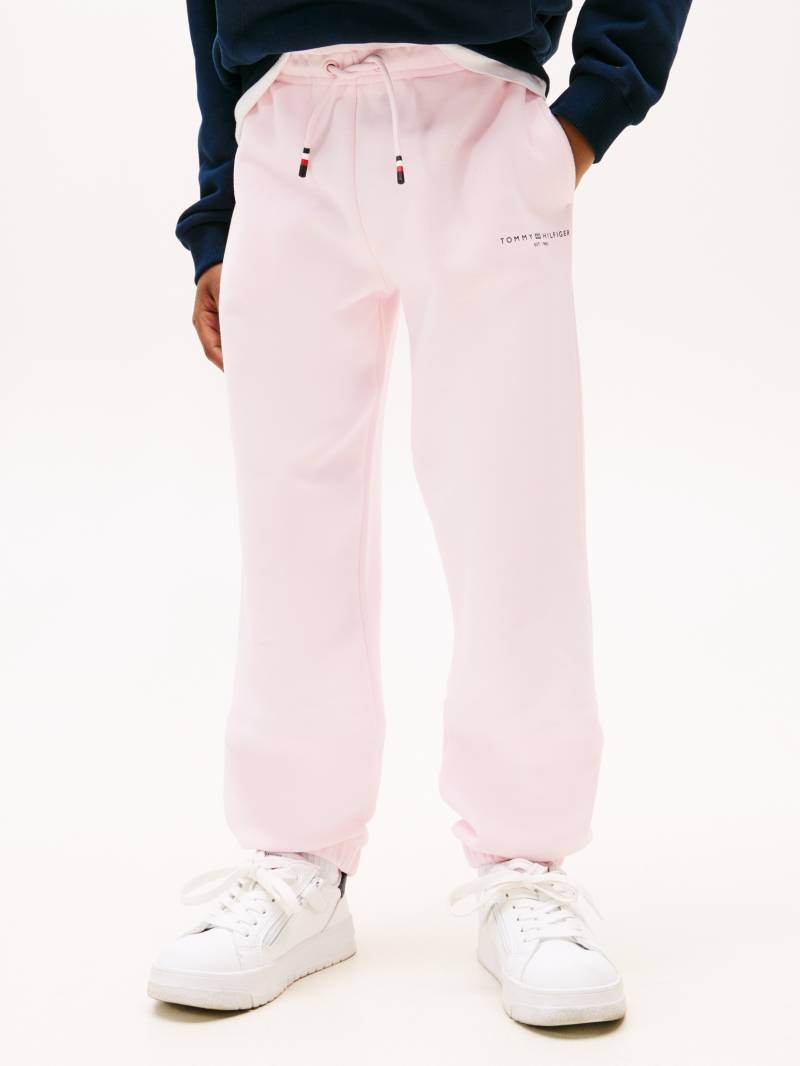 Tommy Hilfiger Sweathose »MINI CORP SWEATPANTS«, für Kinder bis 16 Jahre von TOMMY HILFIGER