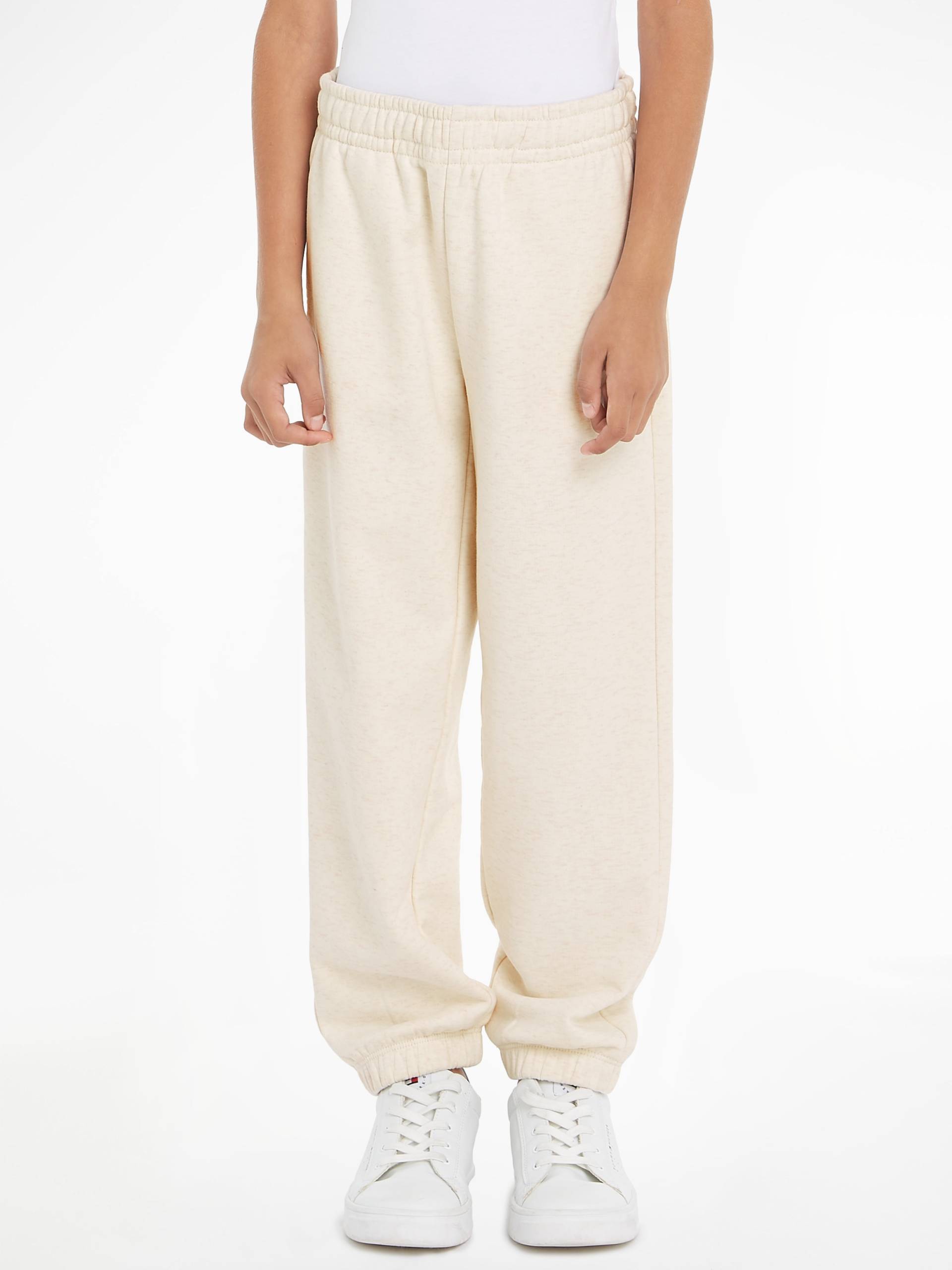 Tommy Hilfiger Sweathose »U TIMELESS SWEATPANTS« von TOMMY HILFIGER