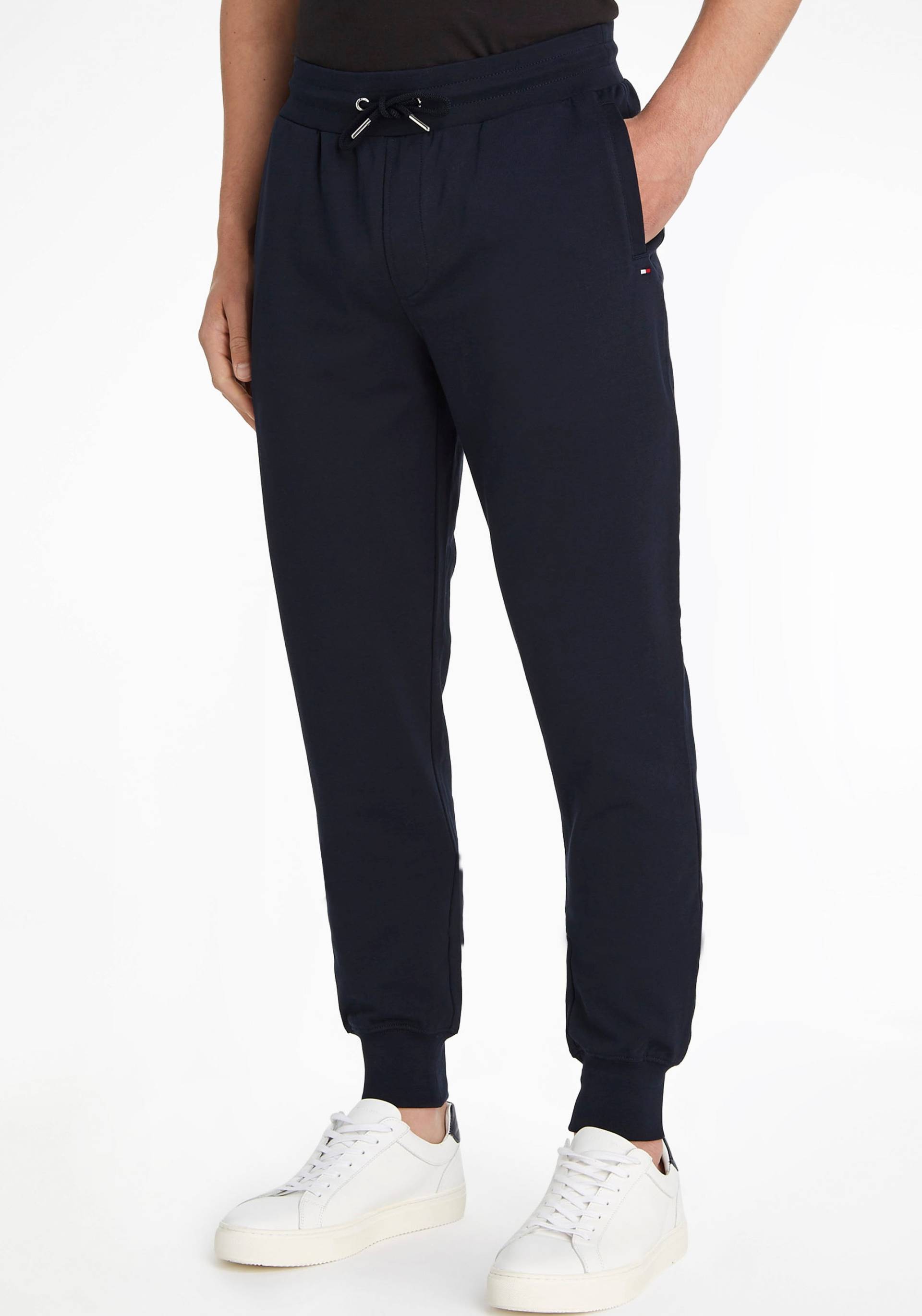 Tommy Hilfiger Sweatpants »1985 SWEATPANT«, in klassischem Design von TOMMY HILFIGER