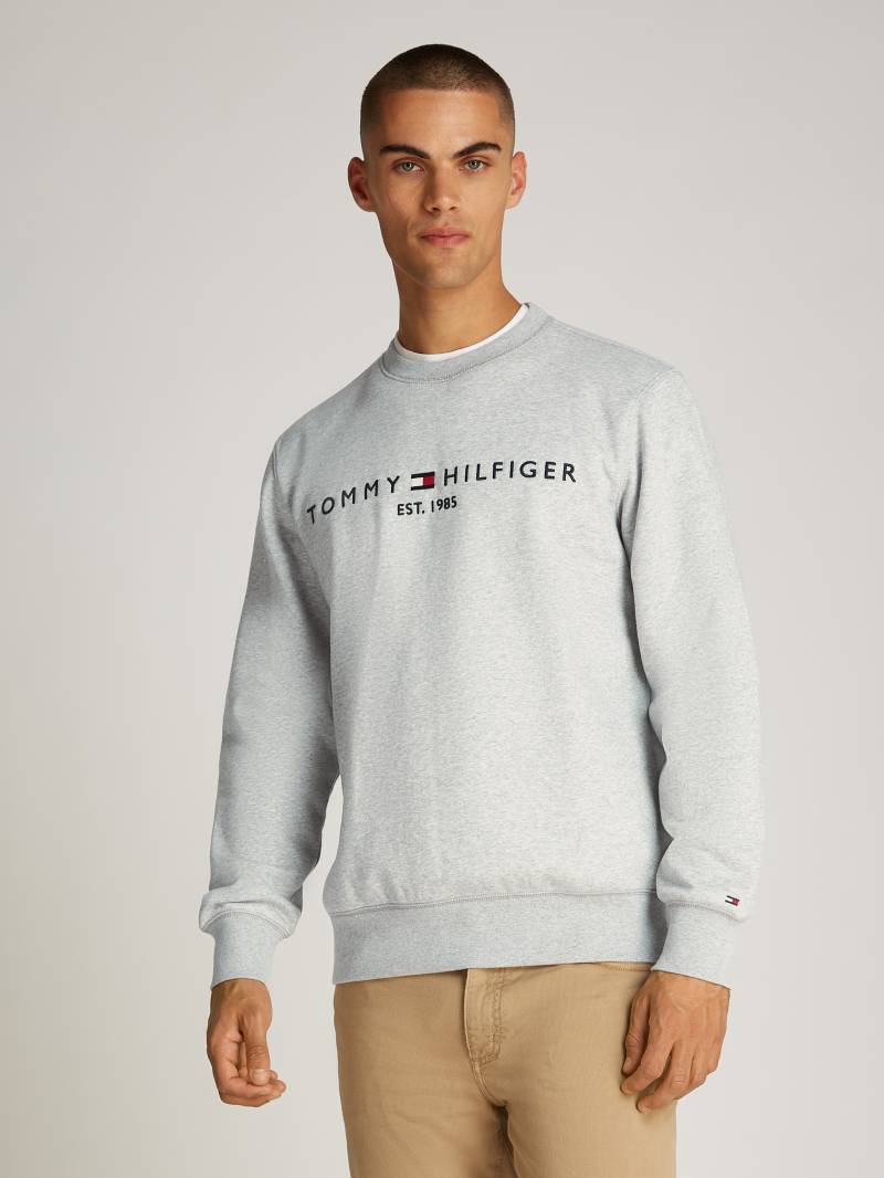 Tommy Hilfiger Sweatshirt »TOMMY LOGO SWEATSHIRT« von TOMMY HILFIGER