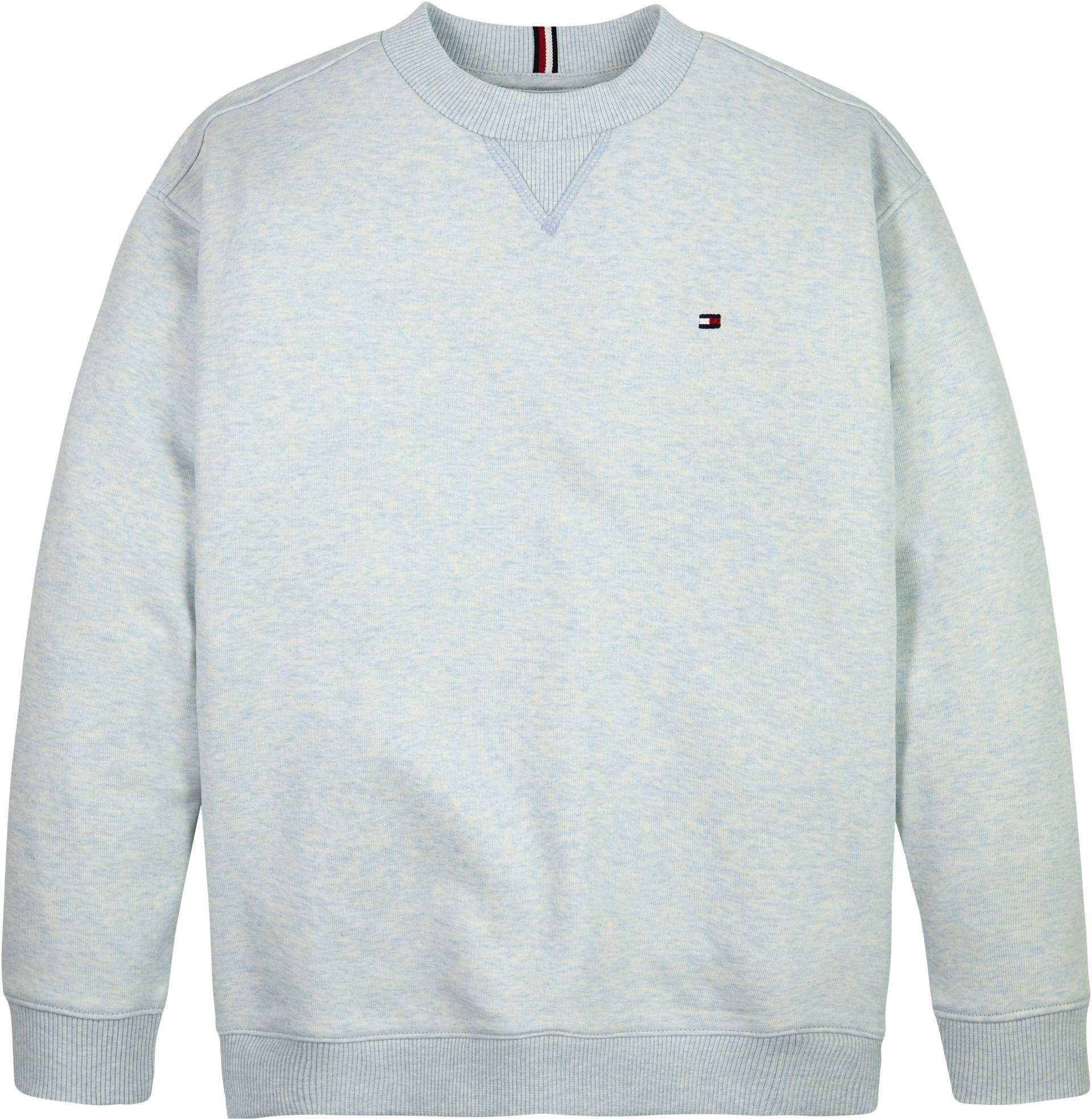 Tommy Hilfiger Sweatshirt »U TIMELESS SWEATSHIRT« von TOMMY HILFIGER