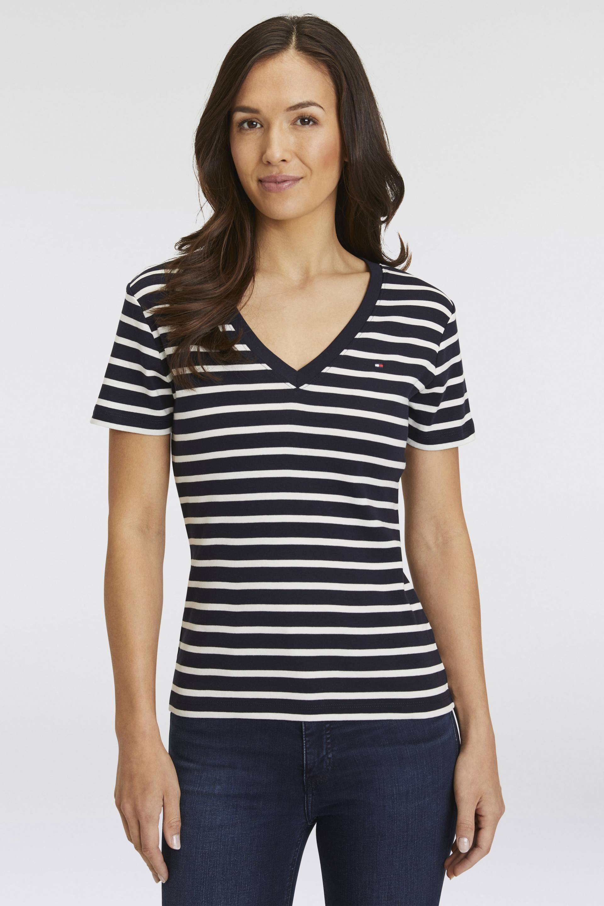 Tommy Hilfiger T-Shirt von TOMMY HILFIGER