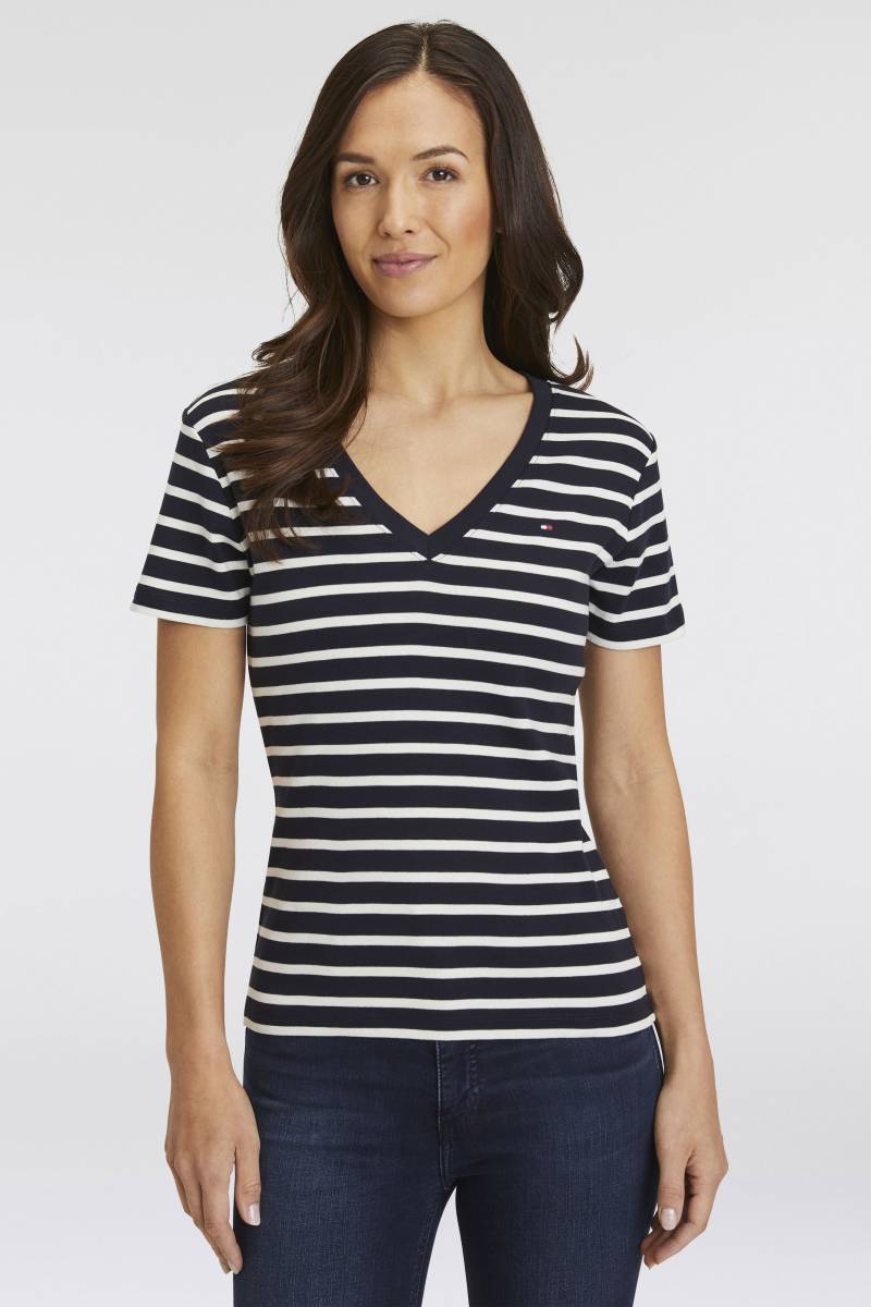 Tommy Hilfiger T-Shirt von TOMMY HILFIGER