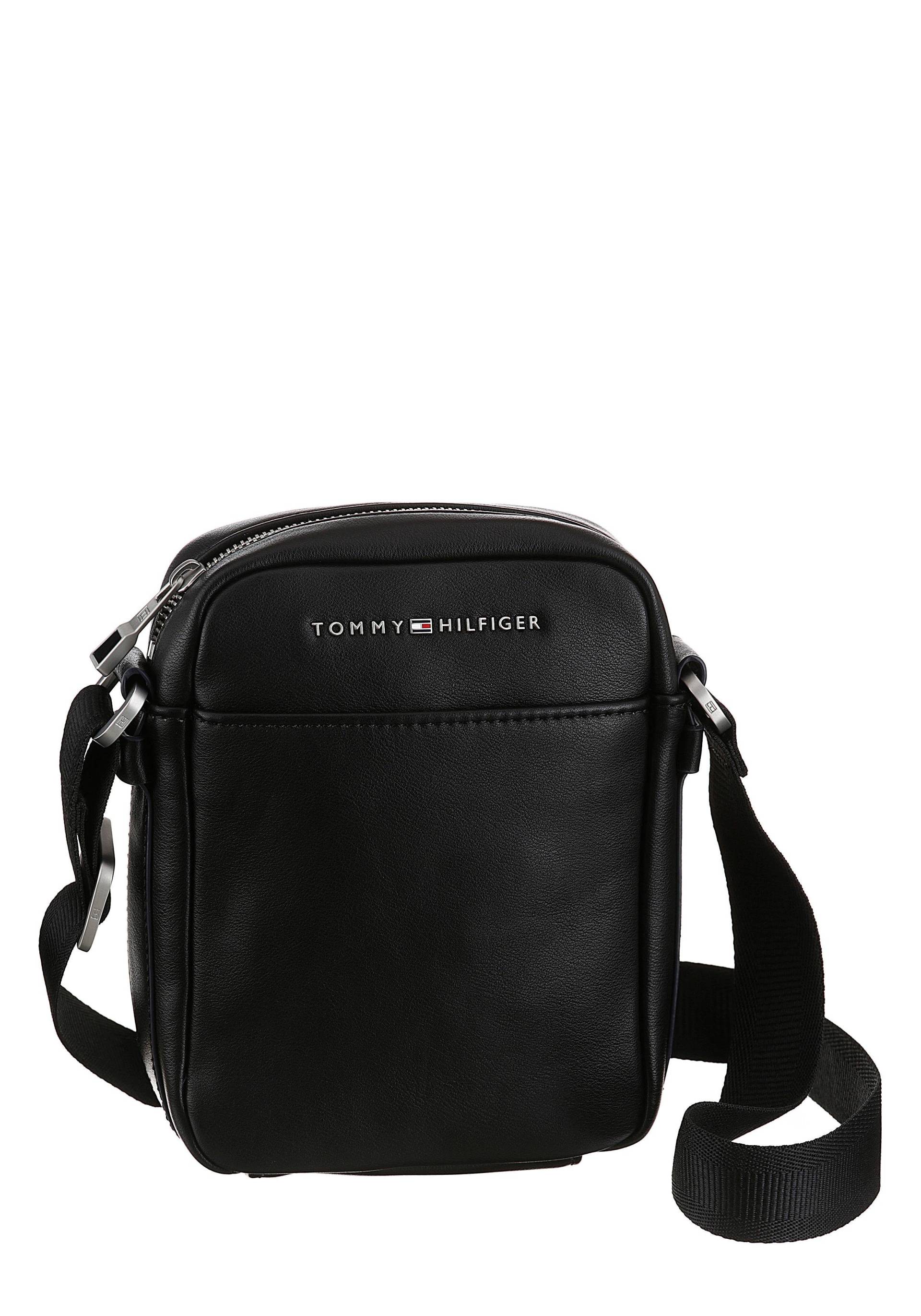 Tommy Hilfiger Umhängetasche »TH CITY MINI REPORTER« von TOMMY HILFIGER