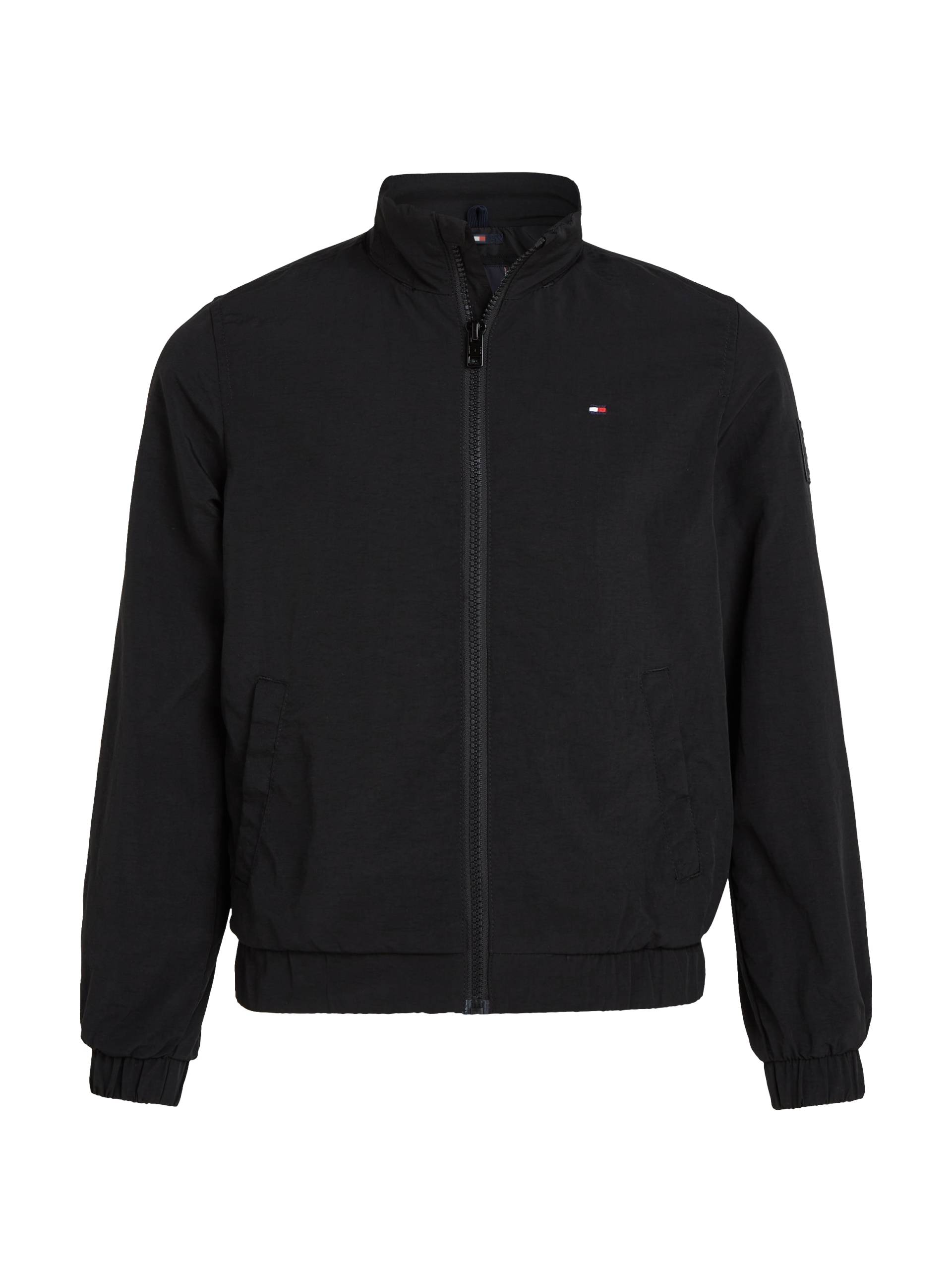 Tommy Hilfiger Windbreaker »ESSENTIAL JACKET« von TOMMY HILFIGER