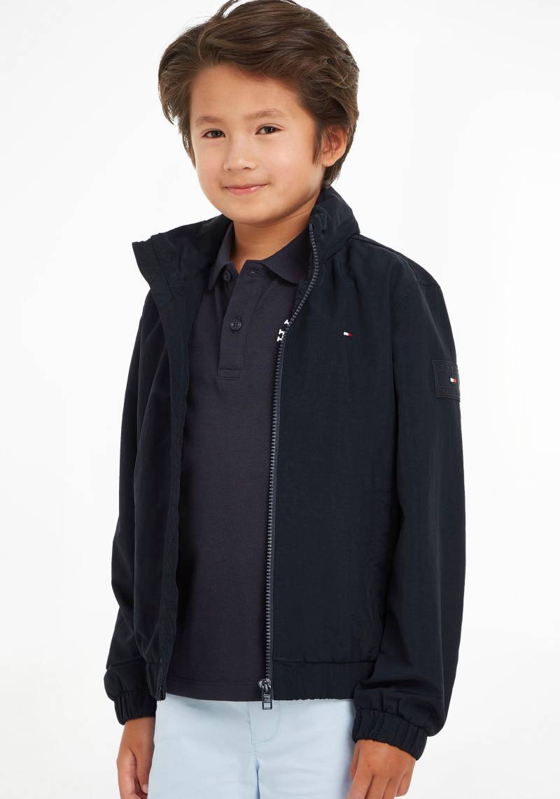 Tommy Hilfiger Winterjacke »ESSENTIAL JACKET« von TOMMY HILFIGER