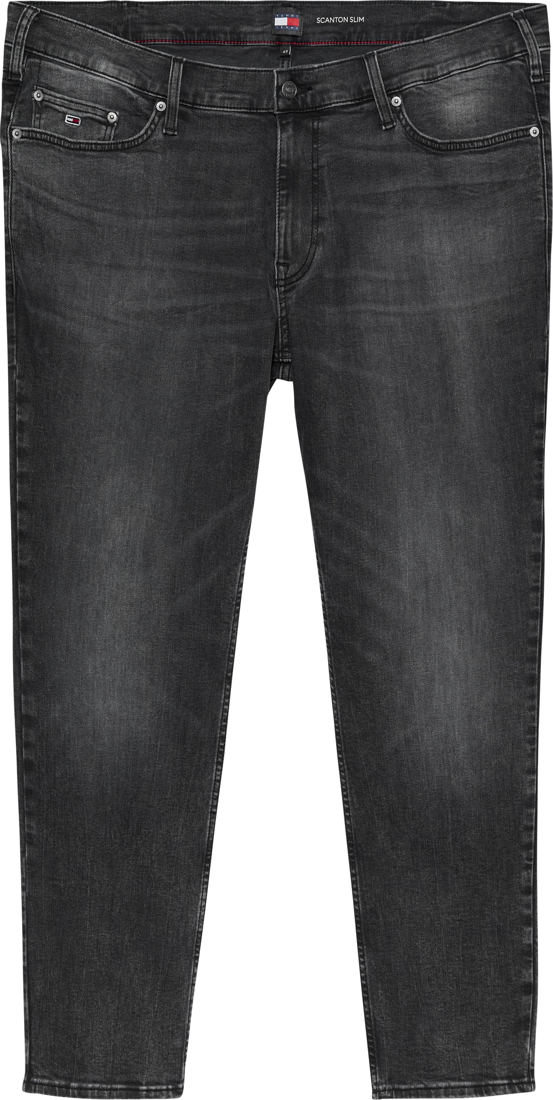 Tommy Jeans Plus Slim-fit-Jeans »SCANTON SLIM PLUS DH1285«, Grosse Grössen Tommy Jeans Plus Slim-fit-Jeans »SCANTON SLIM PLUS DH1285«, Grosse Grössen von TOMMY JEANS Plus
