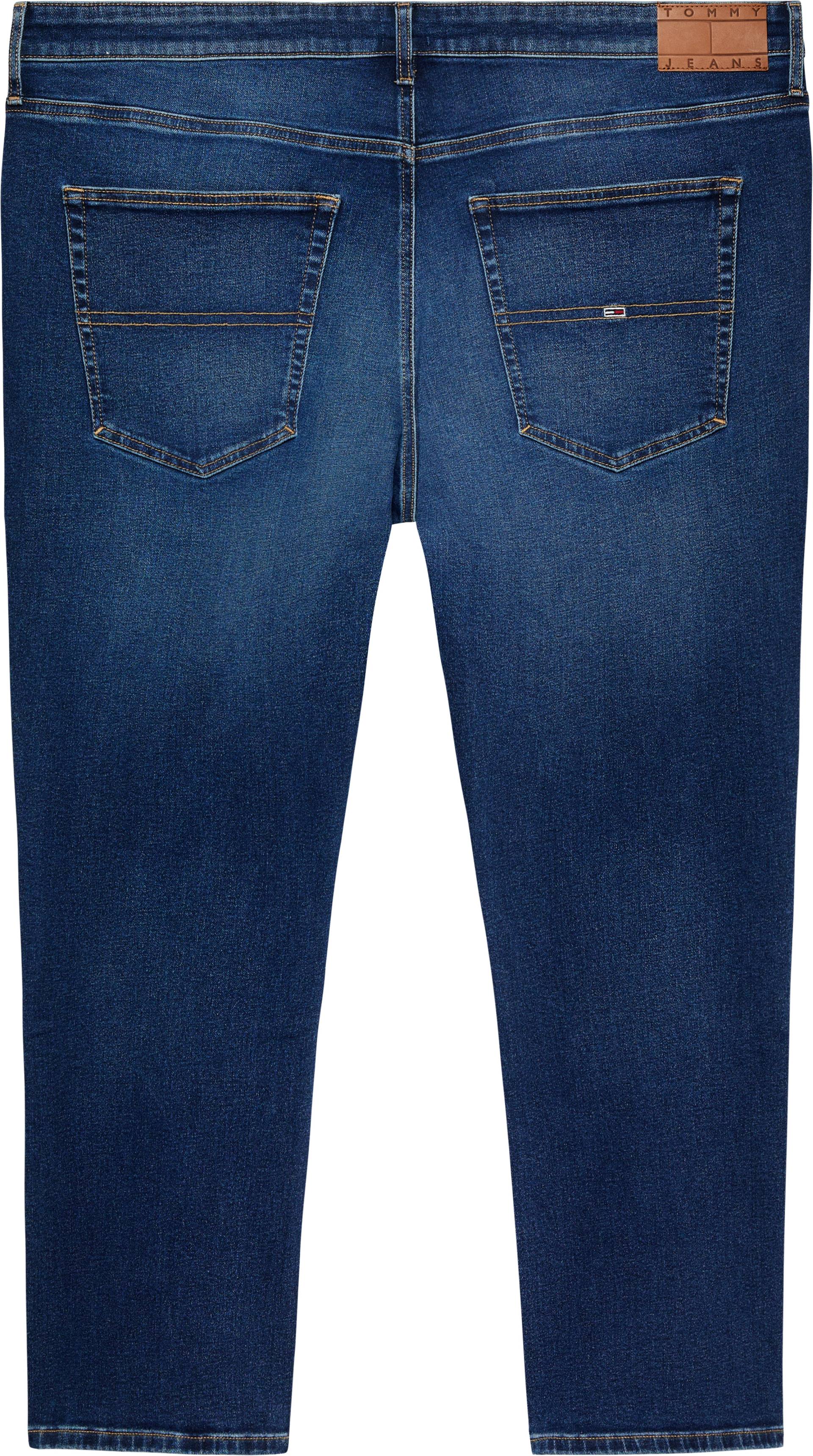 Tommy Jeans Plus Stretch-Jeans »AUSTIN PLUS AH1254«