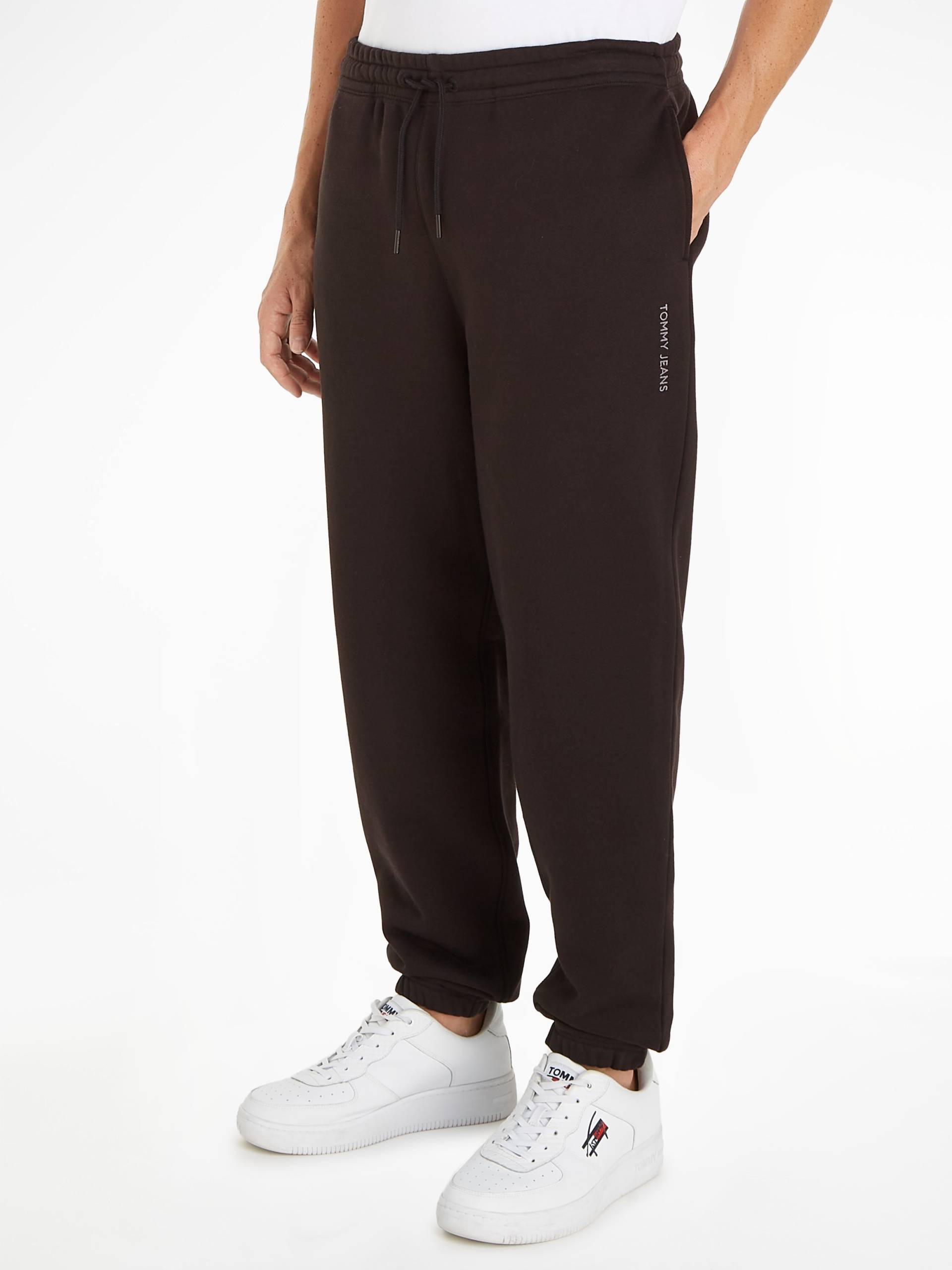 Tommy Jeans Plus Sweatpants »TJM RLX NEW CLASSICS JOG EXT« von TOMMY JEANS Plus