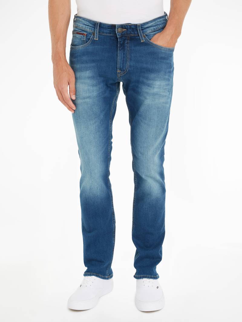 Tommy Jeans Slim-fit-Jeans »SLIM SCANTON« von Tommy Jeans