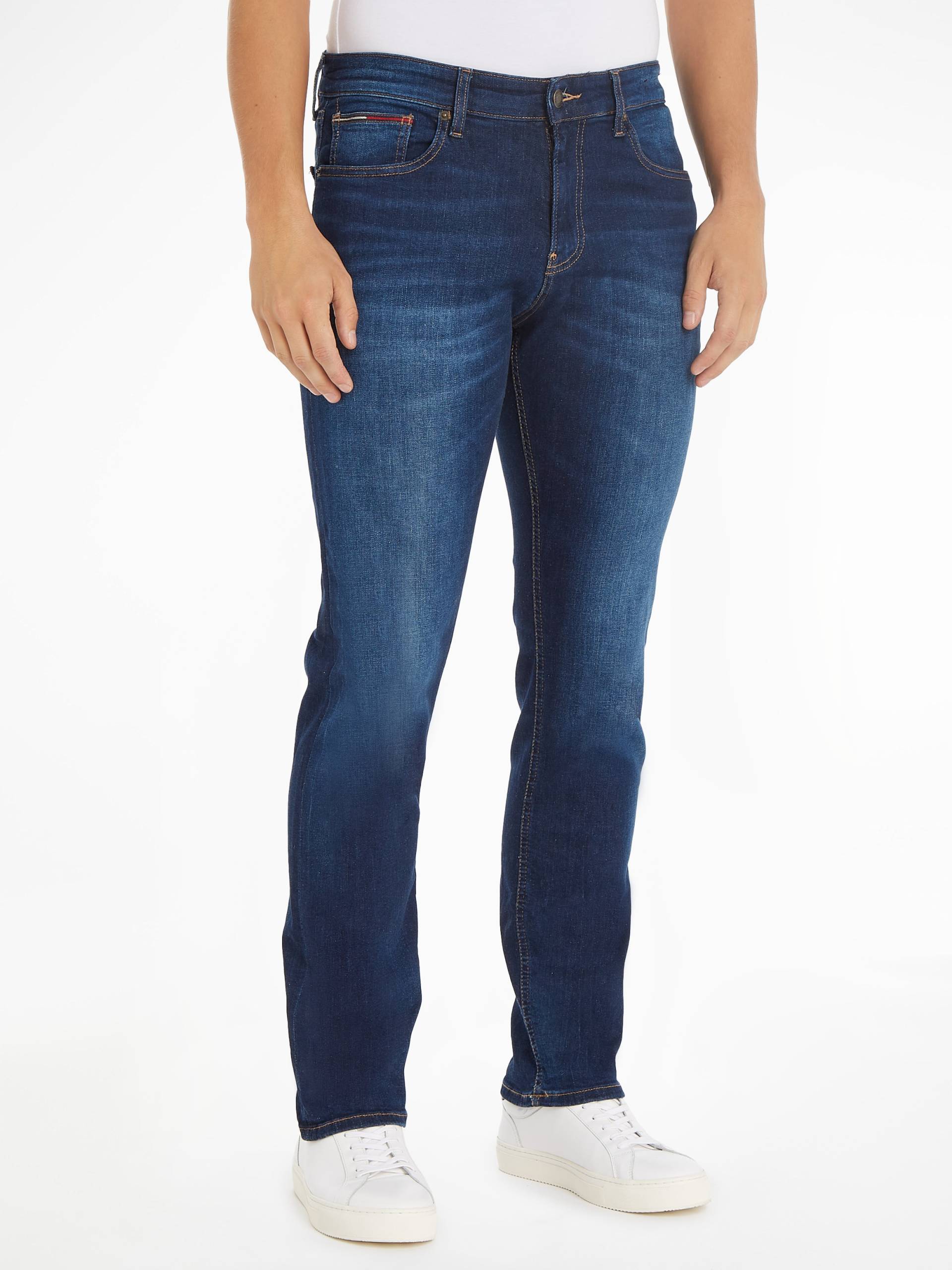 Tommy Jeans Straight-Jeans »RYAN« von Tommy Jeans