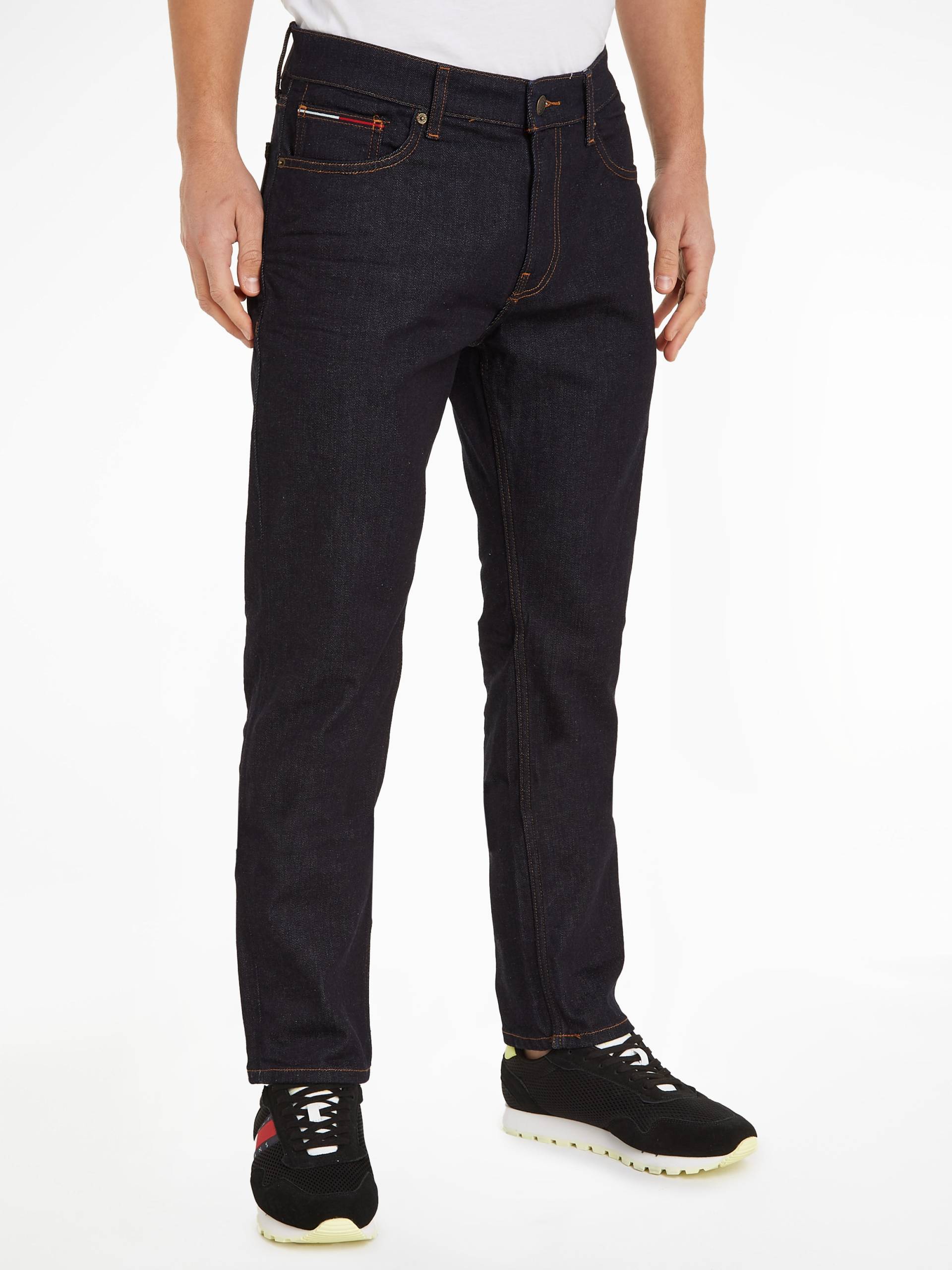 Tommy Jeans Straight-Jeans »RYAN« von Tommy Jeans