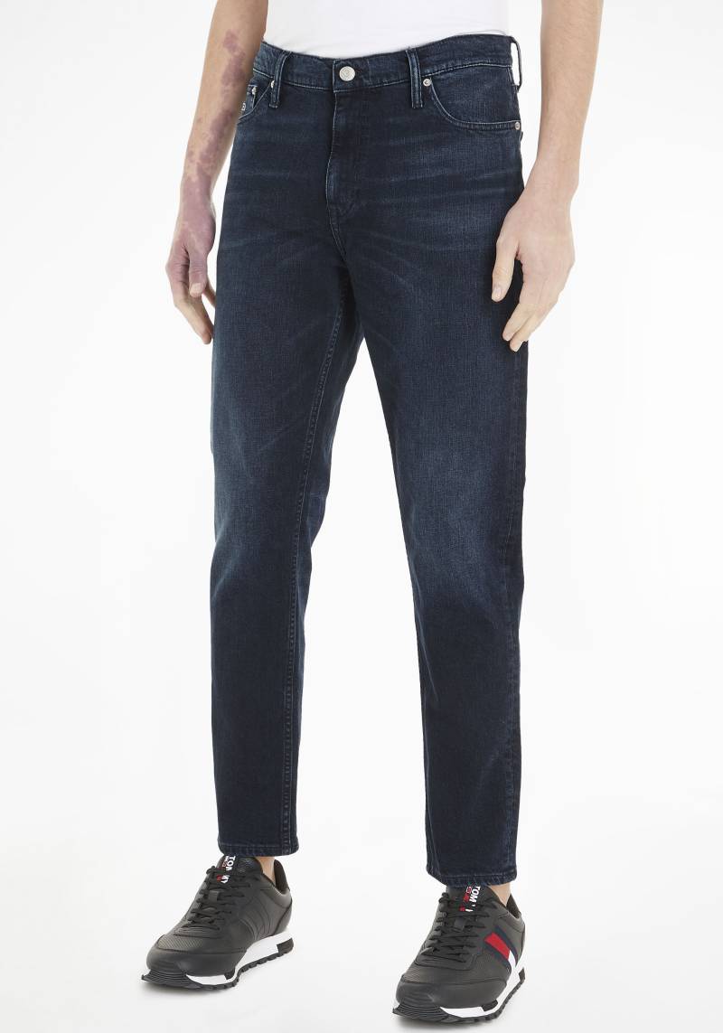 Tommy Jeans 5-Pocket-Jeans »DAD JEAN RGLR TPRD« von TOMMY JEANS