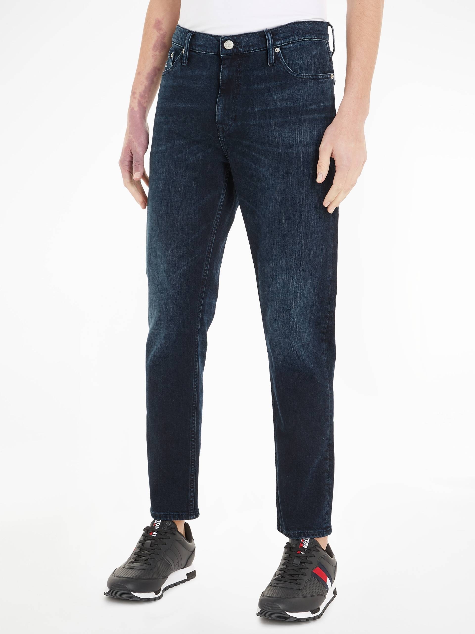 Tommy Jeans 5-Pocket-Jeans »DAD JEAN RGLR TPRD« von TOMMY JEANS