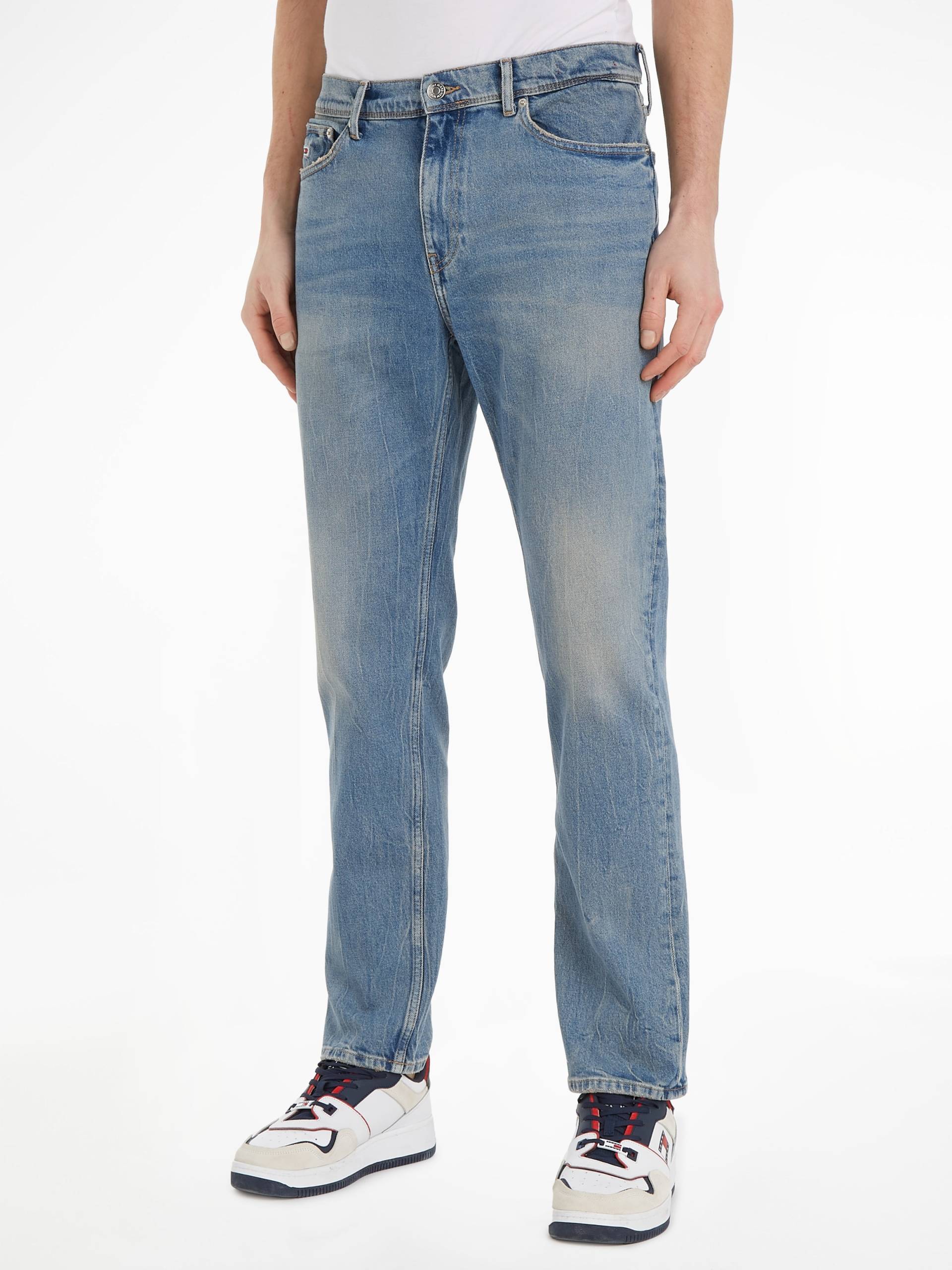 Tommy Jeans 5-Pocket-Jeans »ETHAN RLXD STRGHT CG4036« von TOMMY JEANS