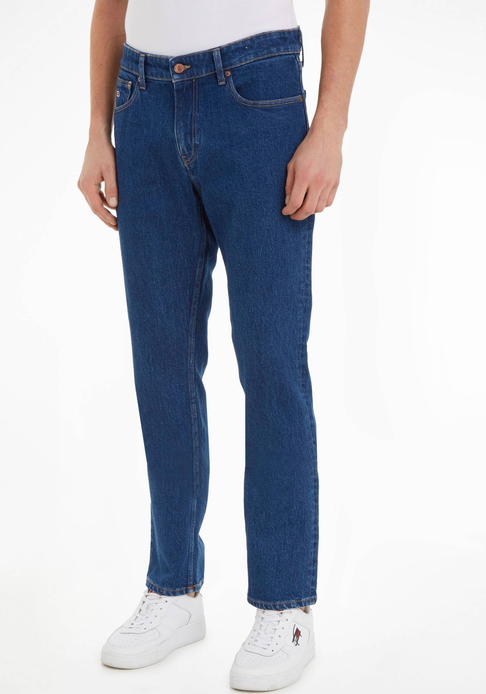 Tommy Jeans 5-Pocket-Jeans »RYAN RGLR STRGHT« von TOMMY JEANS