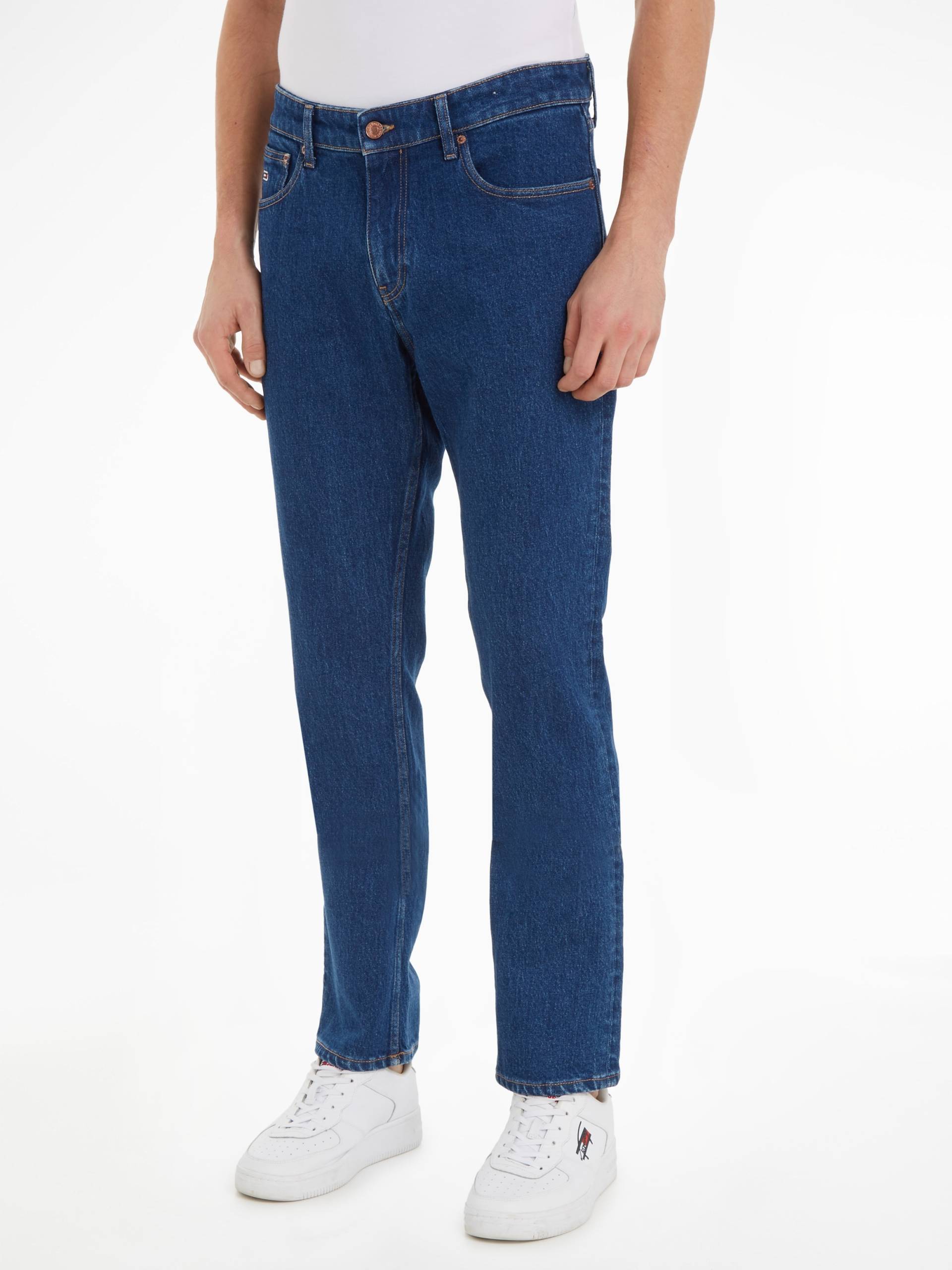 Tommy Jeans 5-Pocket-Jeans »RYAN RGLR STRGHT« von TOMMY JEANS