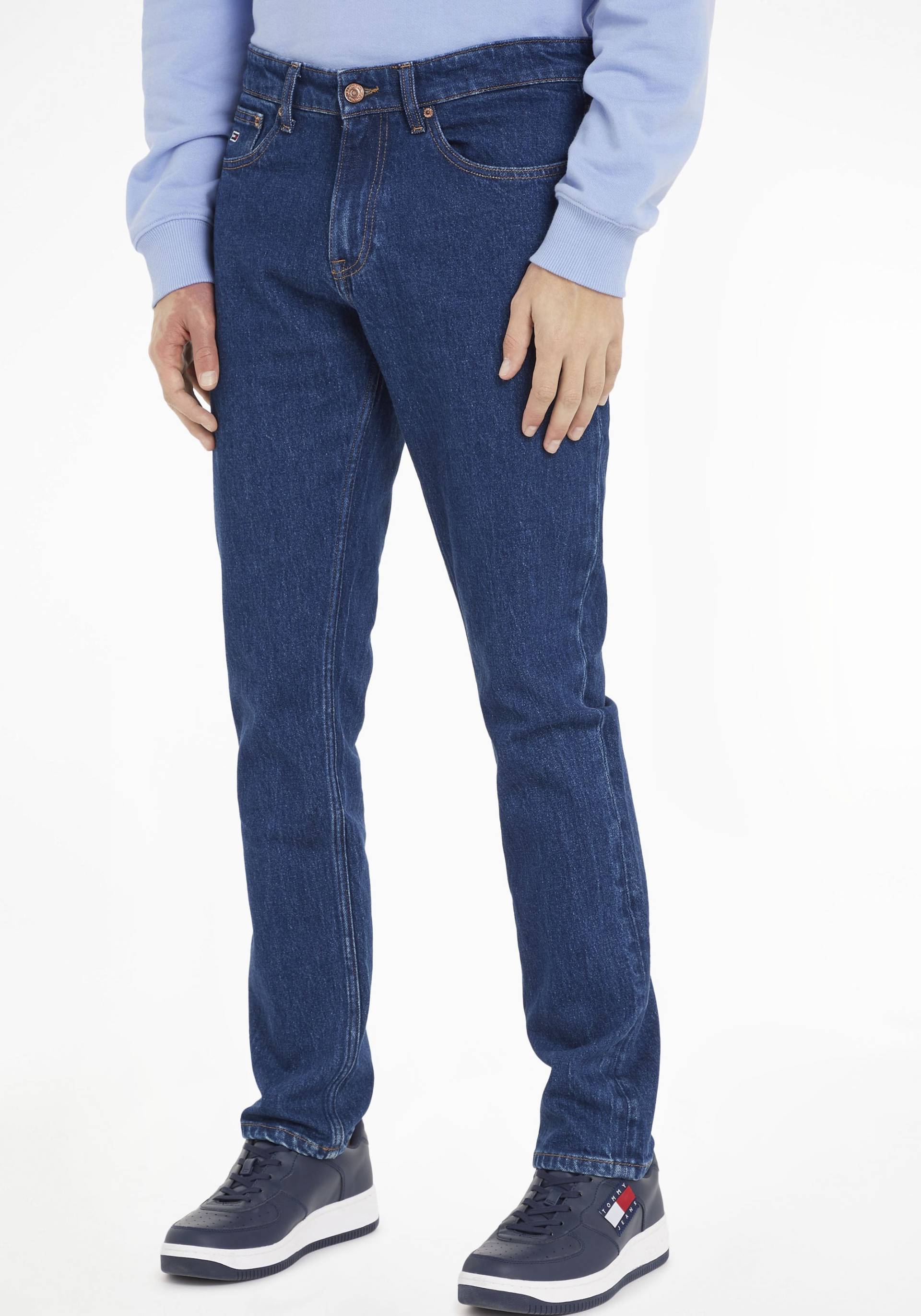 Tommy Jeans 5-Pocket-Jeans »SCANTON SLIM CG4139« von TOMMY JEANS