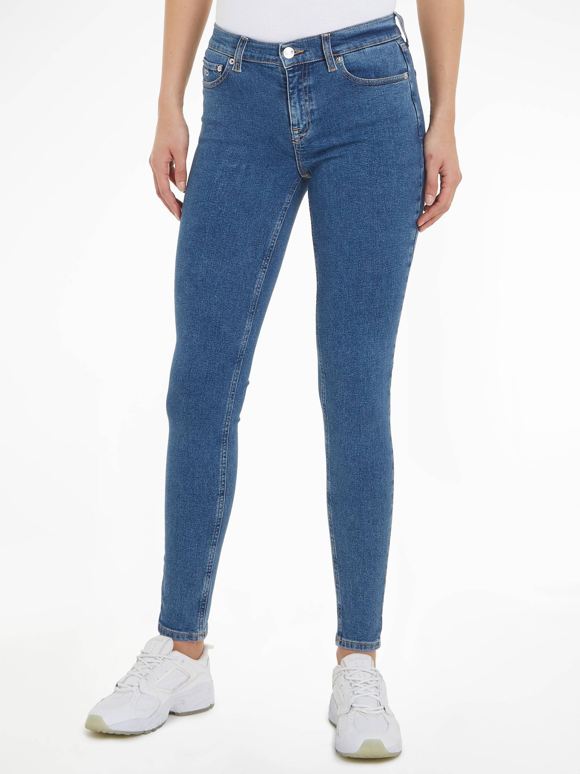 Tommy Jeans Bequeme Jeans »Nora« von TOMMY JEANS