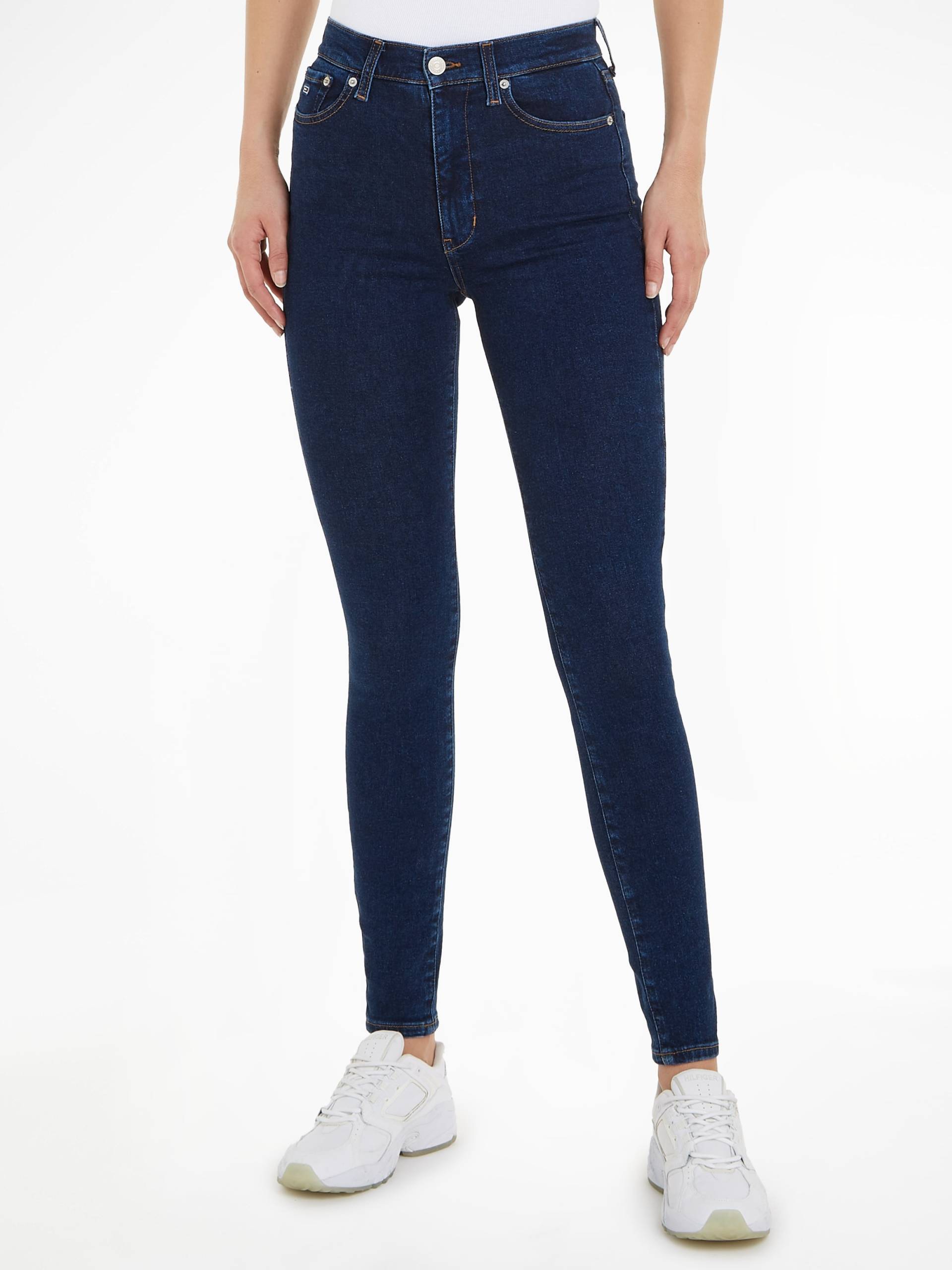 Tommy Jeans Bequeme Jeans »Sylvia« von TOMMY JEANS