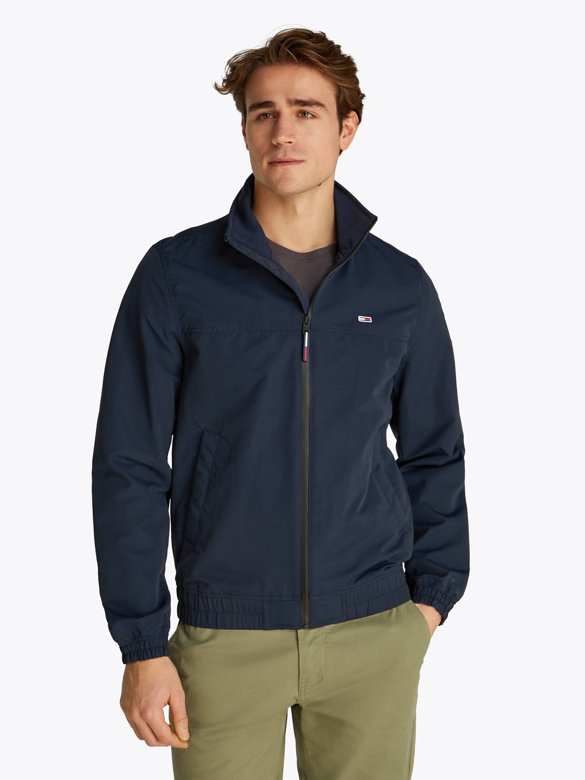 Tommy Jeans Blouson »TJM ESSENTIAL CASUAL BOMBER« Tommy Jeans Blouson »TJM ESSENTIAL CASUAL BOMBER« von TOMMY JEANS