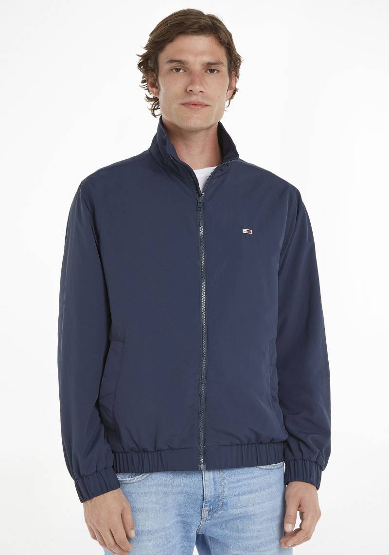 Tommy Jeans Blouson »TJM ESSENTIAL JACKET« von TOMMY JEANS