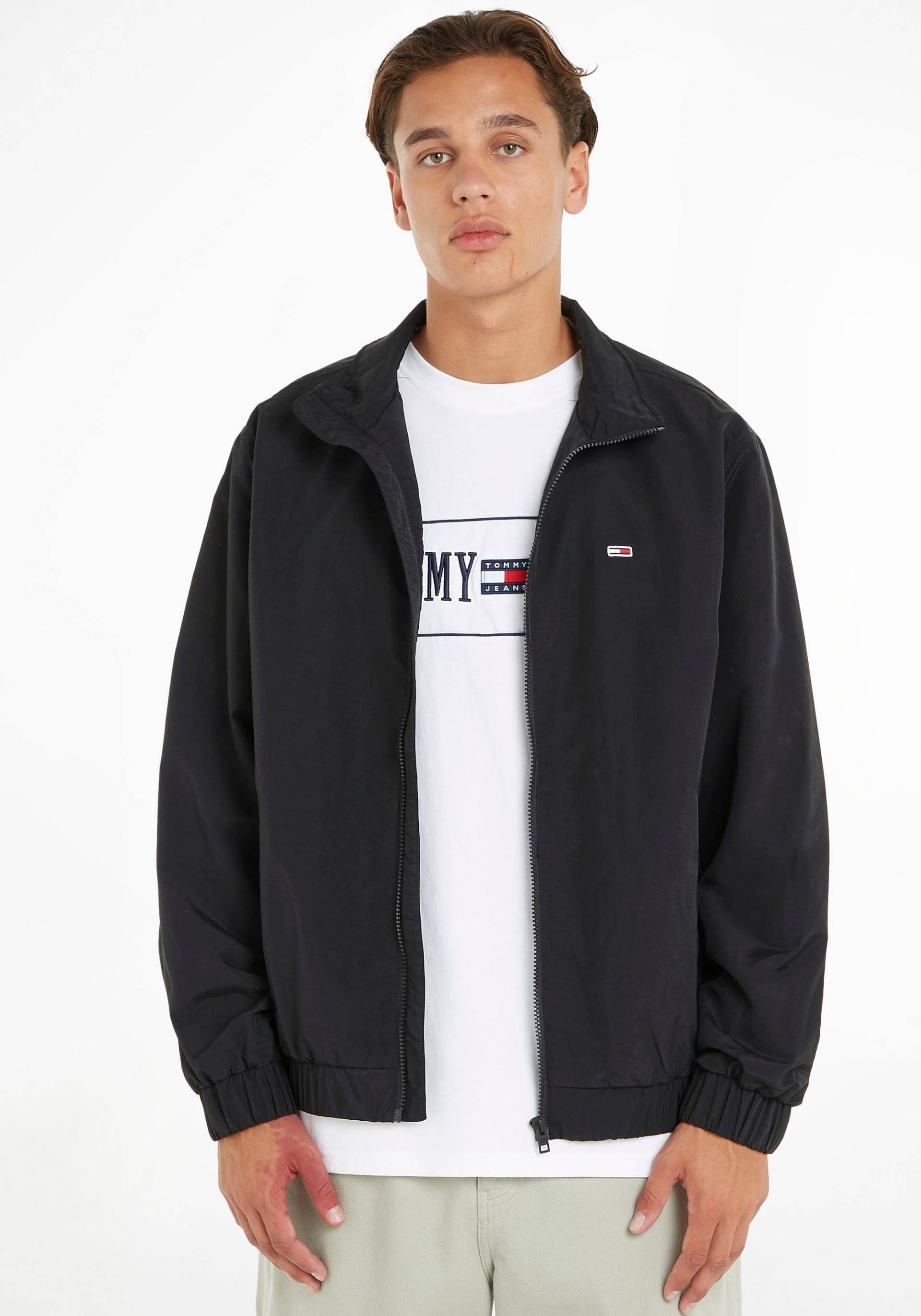 Tommy Jeans Blouson »TJM ESSENTIAL JACKET« von TOMMY JEANS