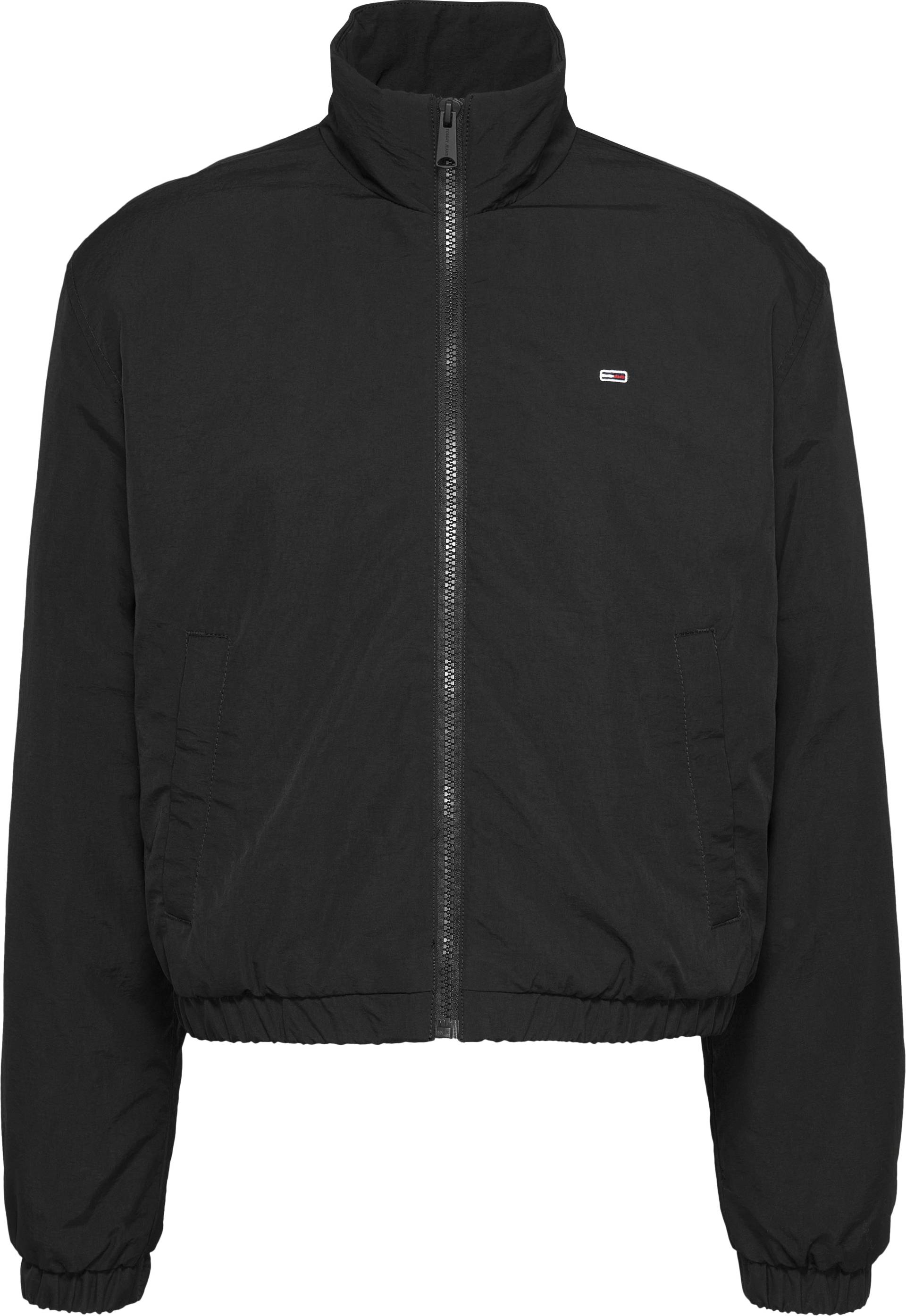 Tommy Jeans Bomberjacke »TJW ESSENTIAL PADDED JACKET«, mit Logostickerei Tommy Jeans Bomberjacke »TJW ESSENTIAL PADDED JACKET«, mit Logostickerei von TOMMY JEANS