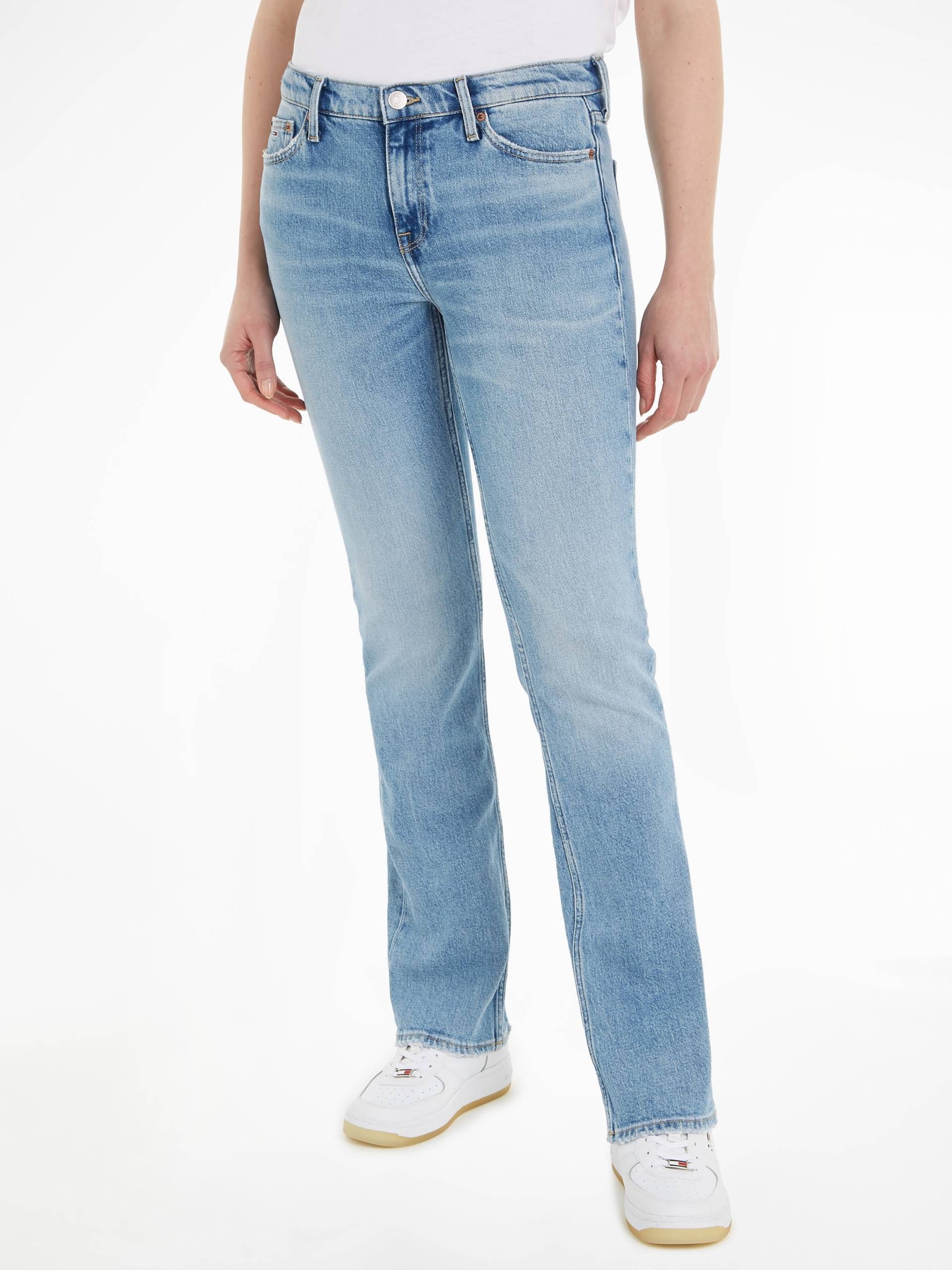 Tommy Jeans Bootcut-Jeans »Maddie« von TOMMY JEANS
