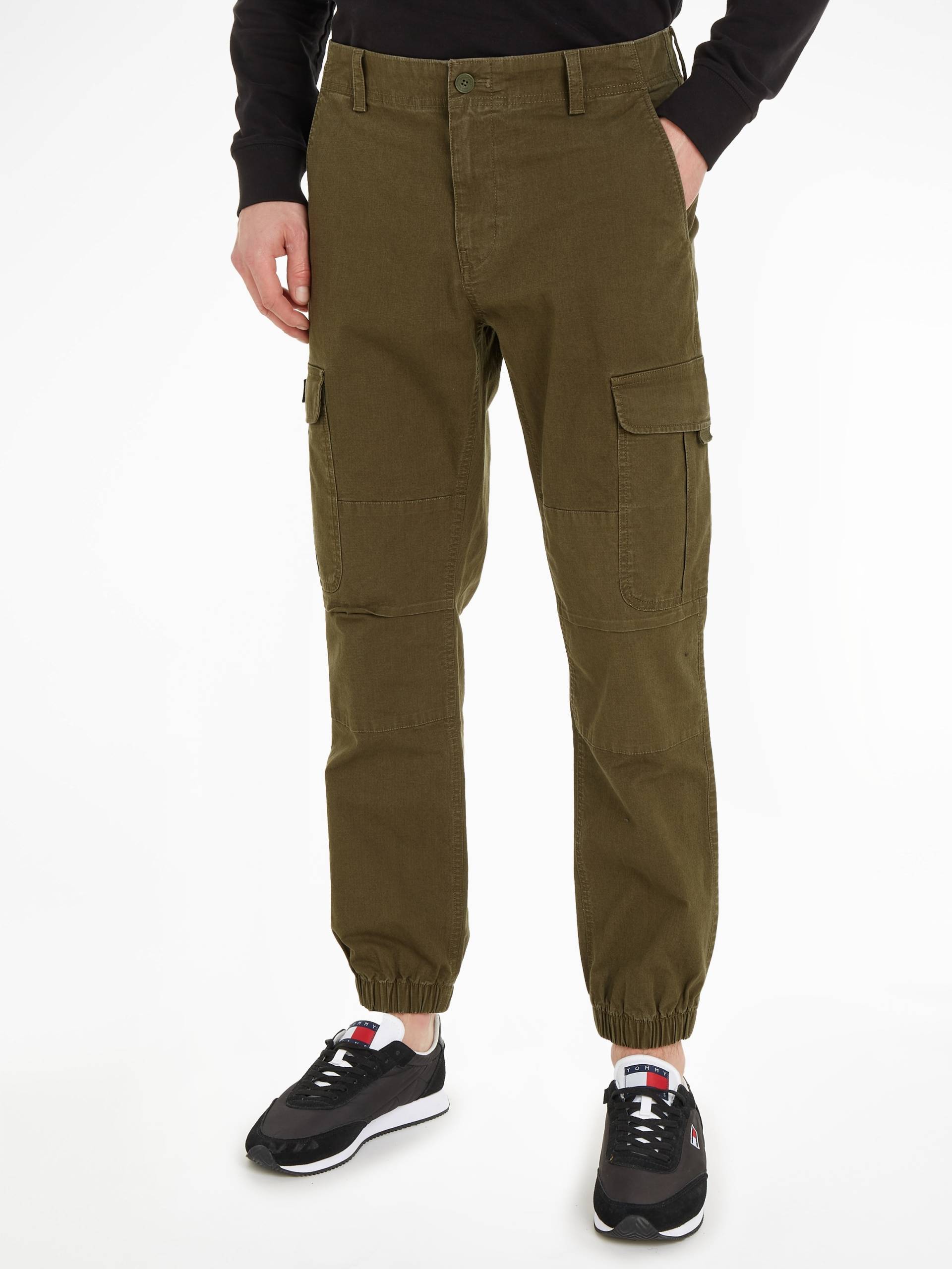 Tommy Jeans Cargohose »TJM ETHAN CARGO« von TOMMY JEANS