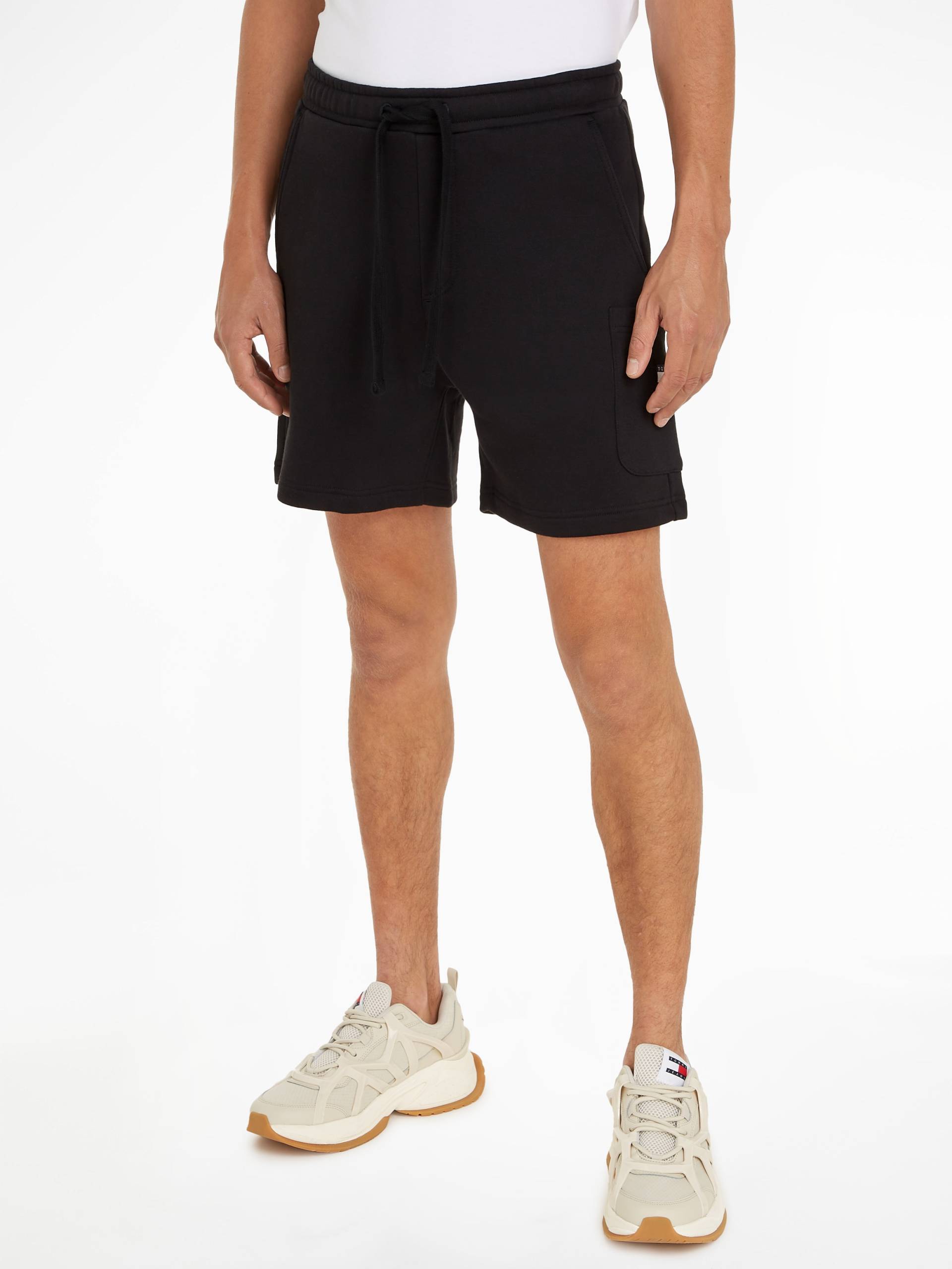 Tommy Jeans Cargoshorts »TJM BADGE CARGO SHORT« von TOMMY JEANS